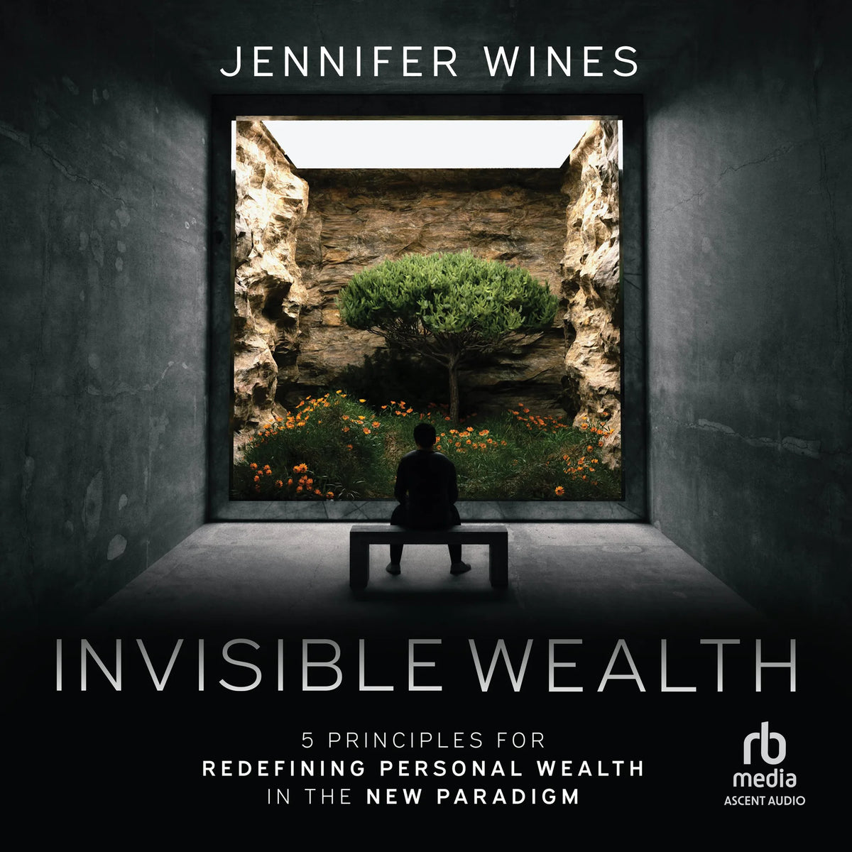 Invisible Wealth