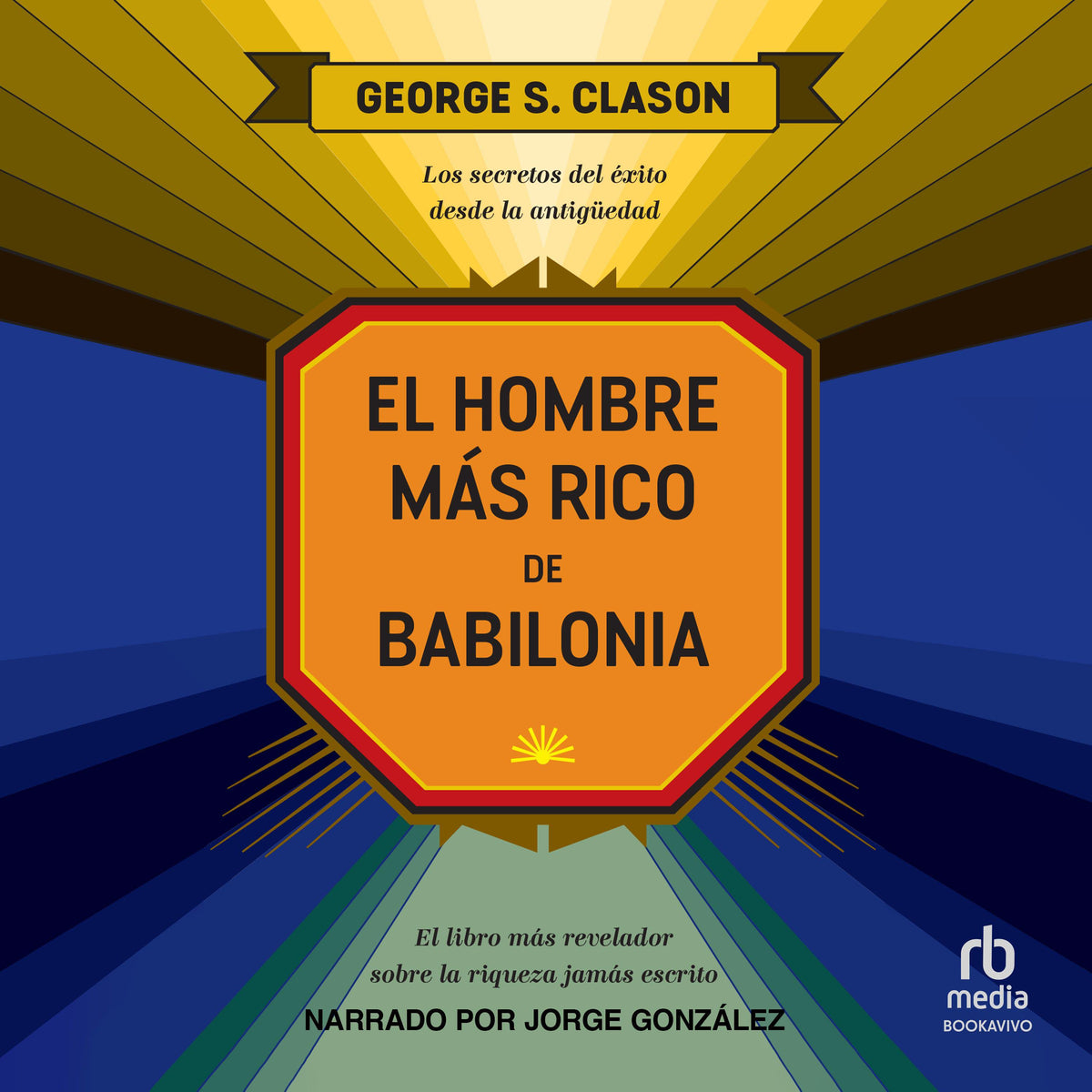 El hombre más rico de Babilonia