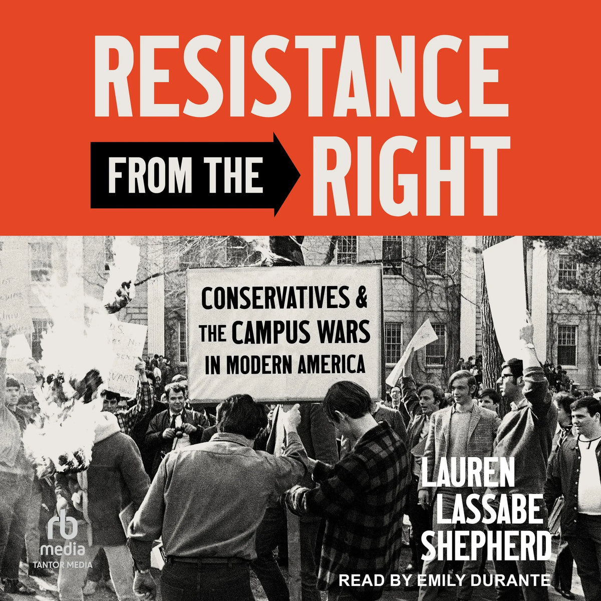 Resistance from the Right