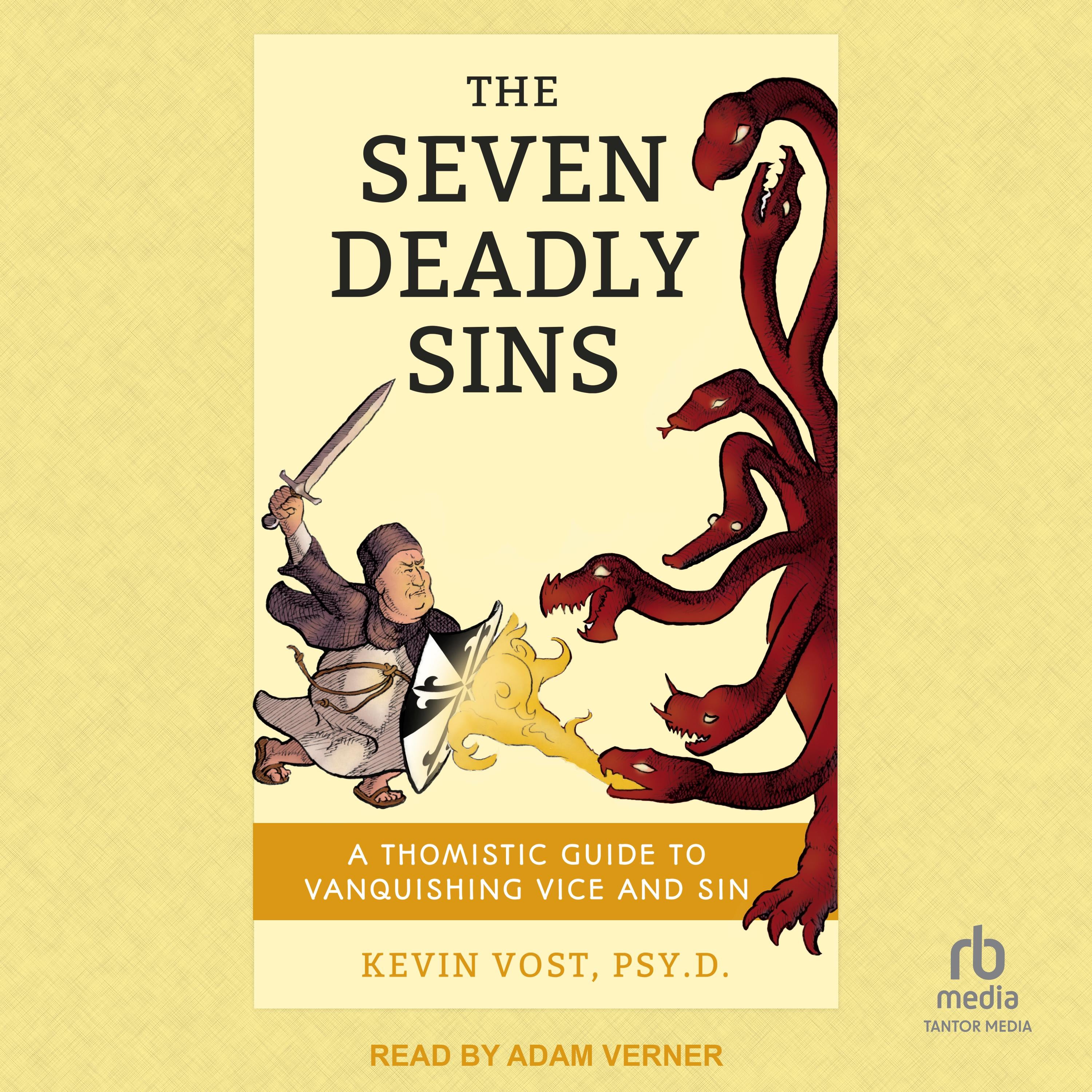 The Seven Deadly Sins