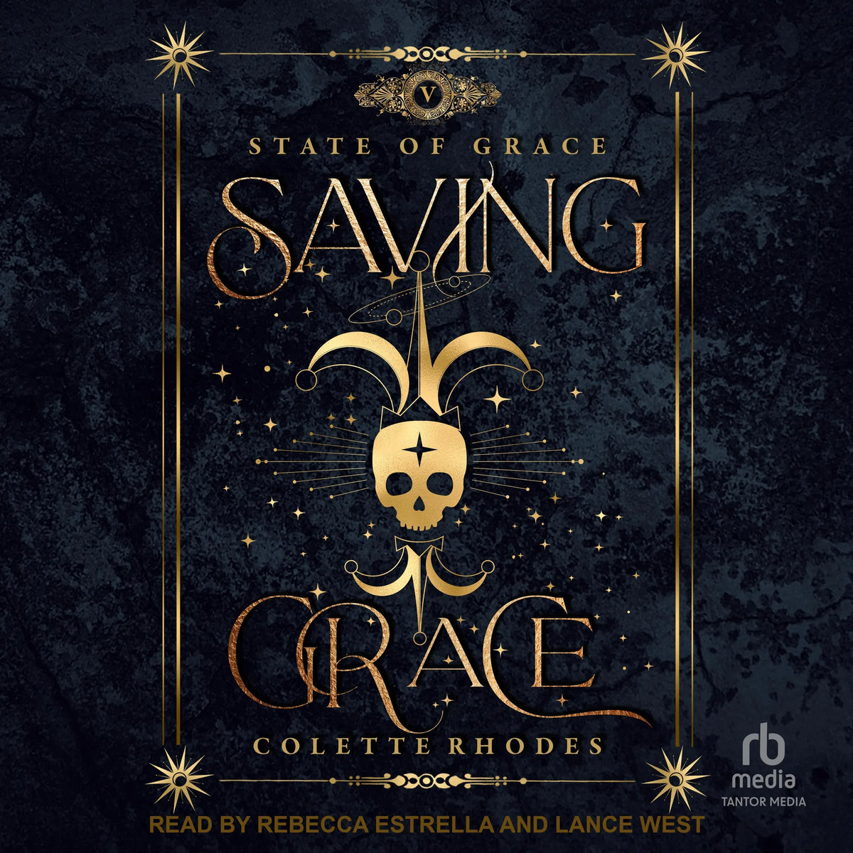 Saving Grace