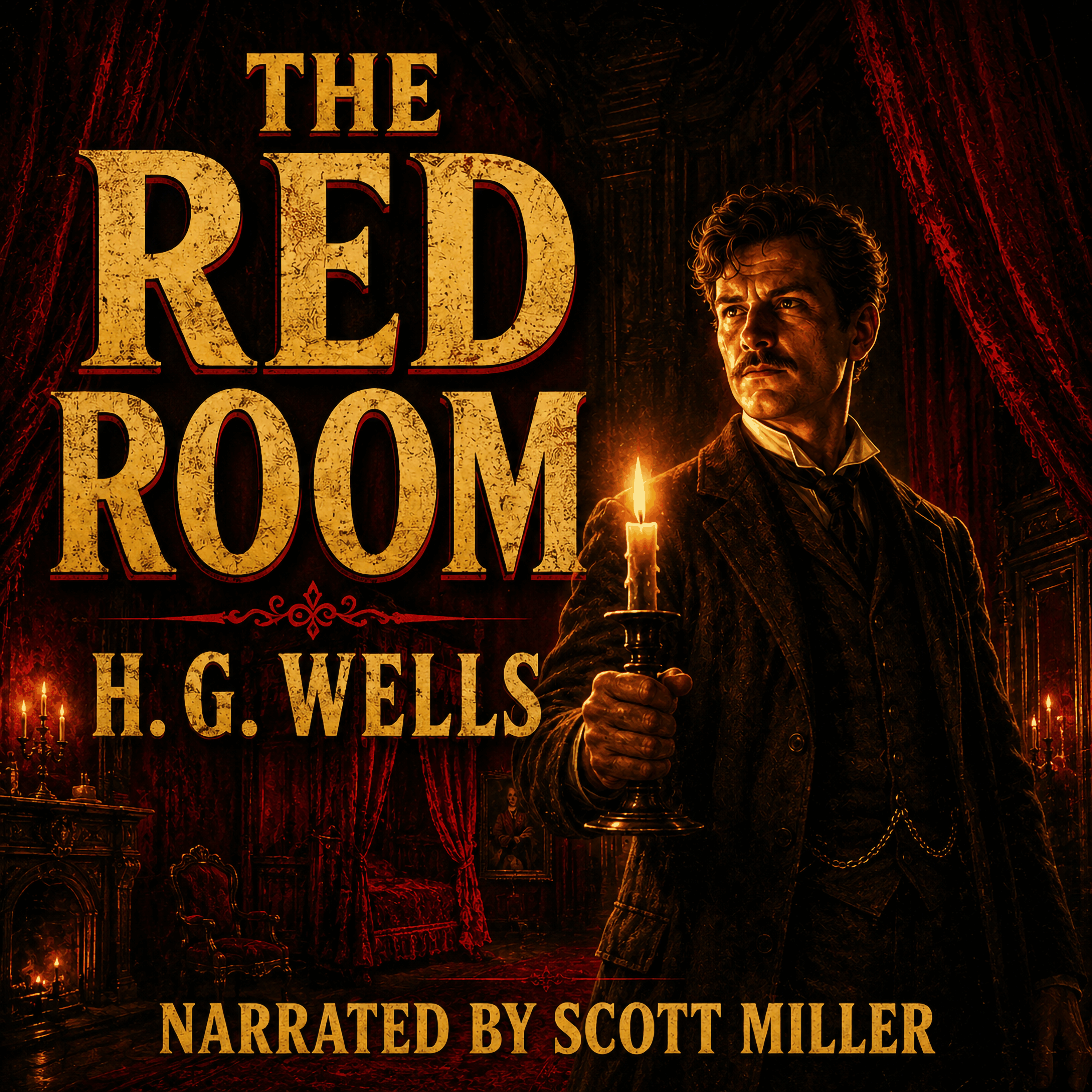 The Red Room