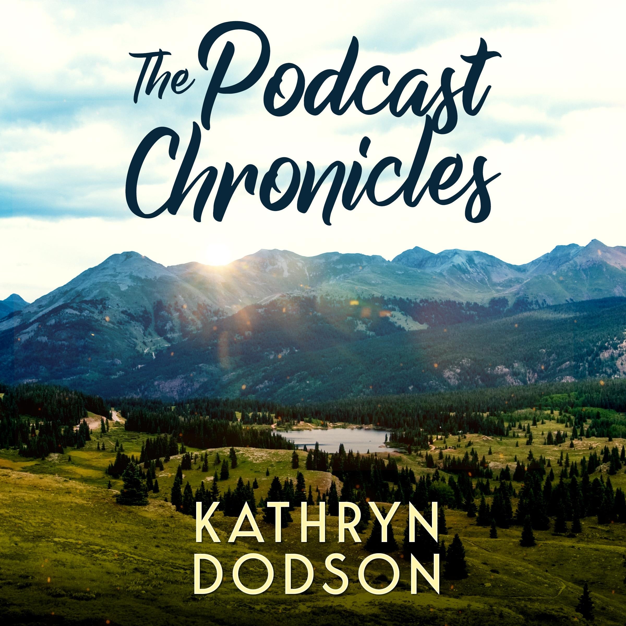 The Podcast Chronicles