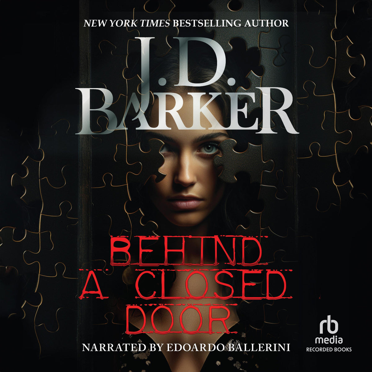 Behind a Closed Door
