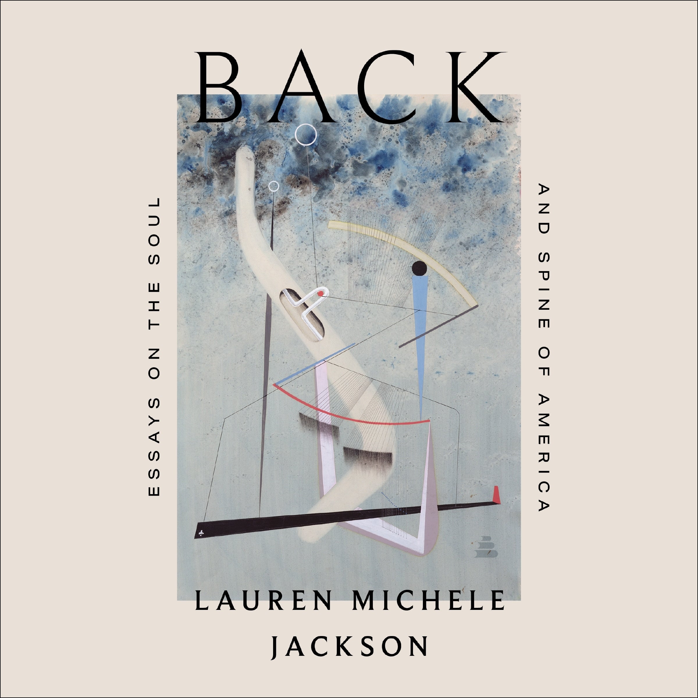 Back