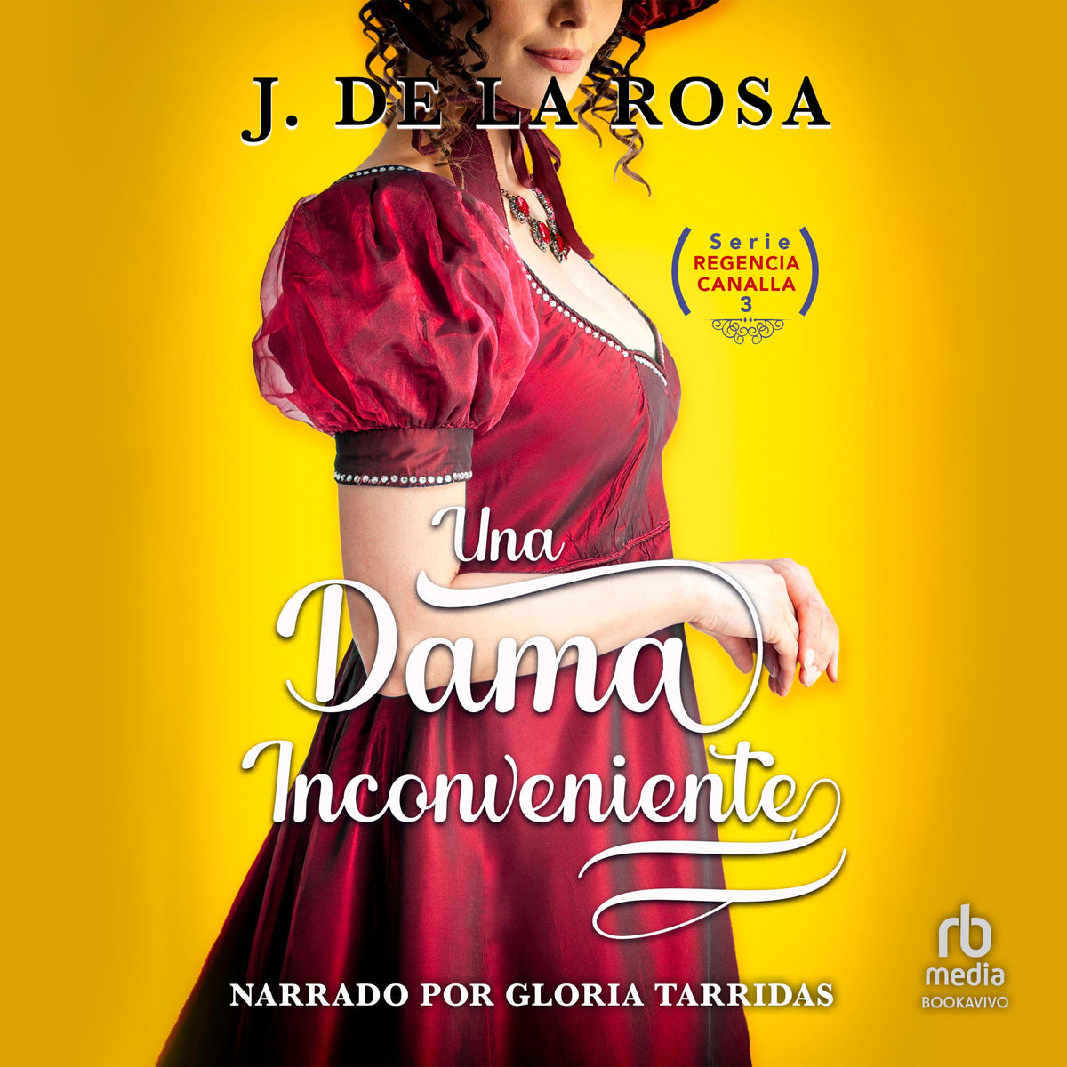 Una dama inconveniente