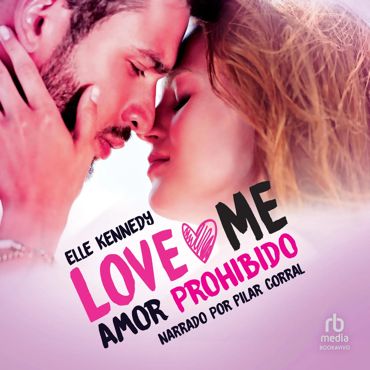 Amor prohibido