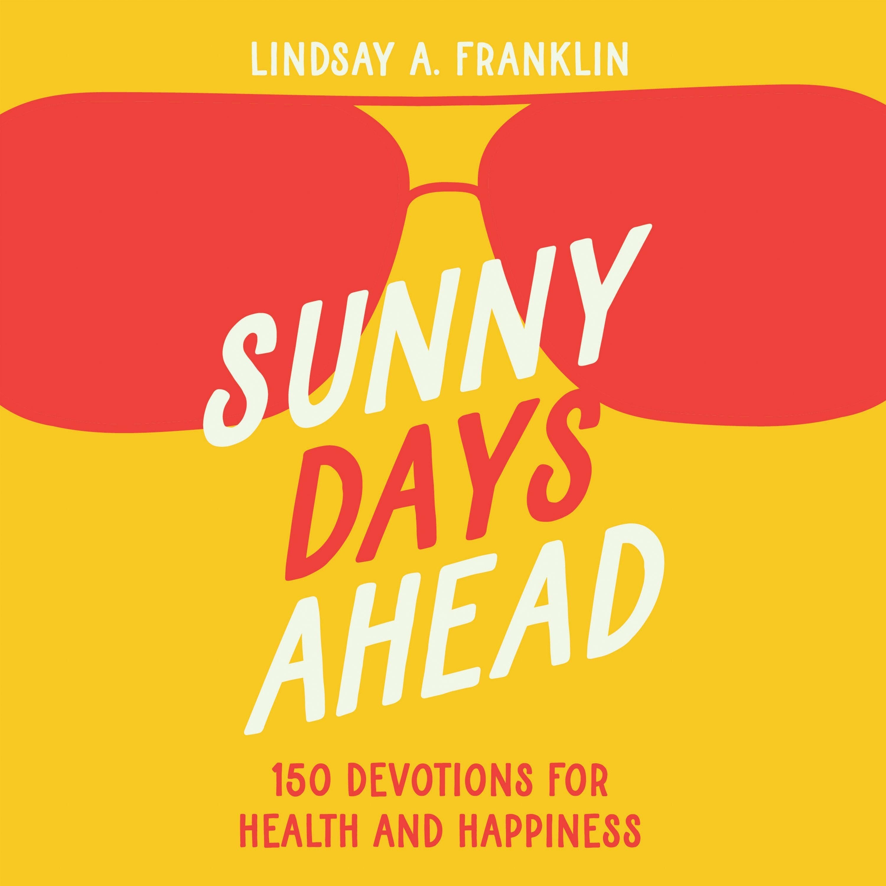 Sunny Days Ahead