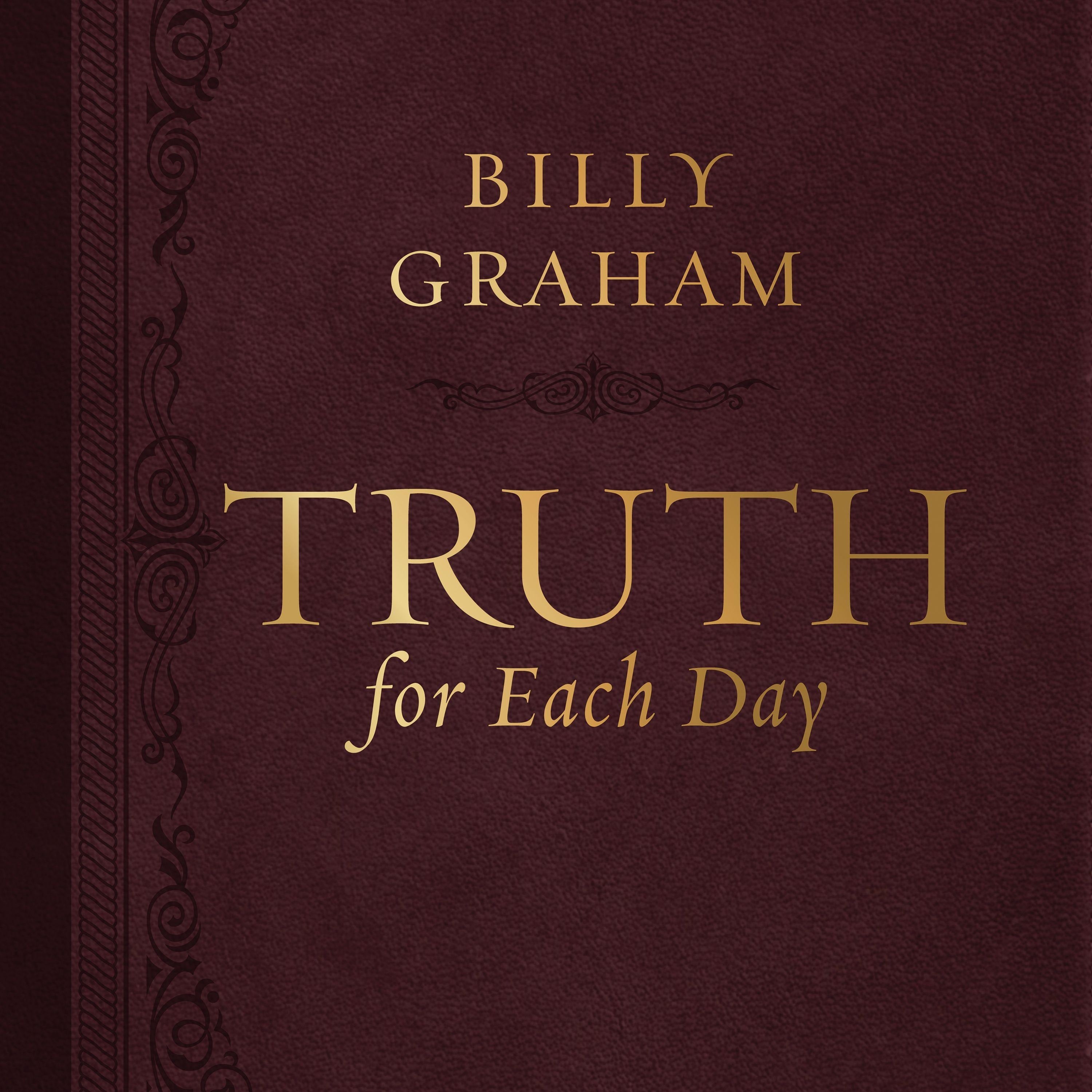Truth for Each Day