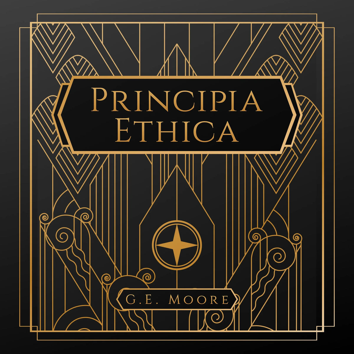 Principia Ethica