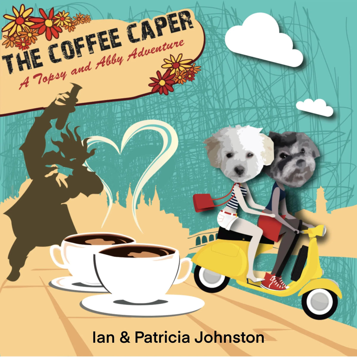 The Coffee Caper