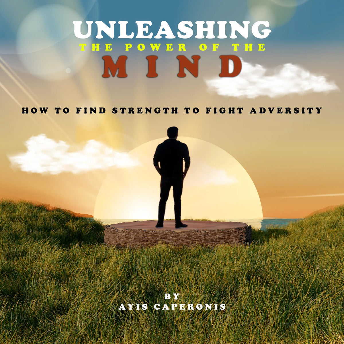 Unleashing The Power Of The Mind
