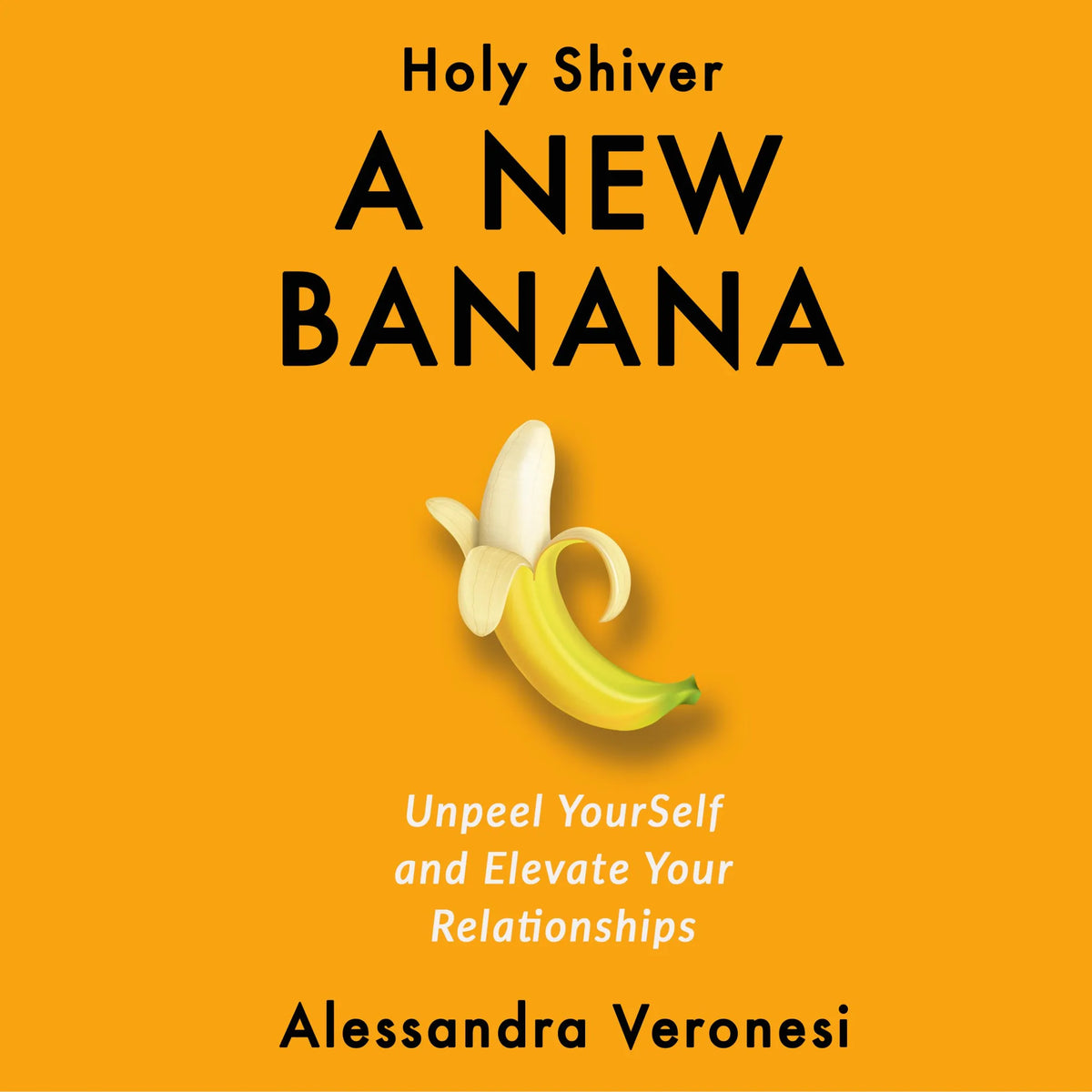 A New Banana