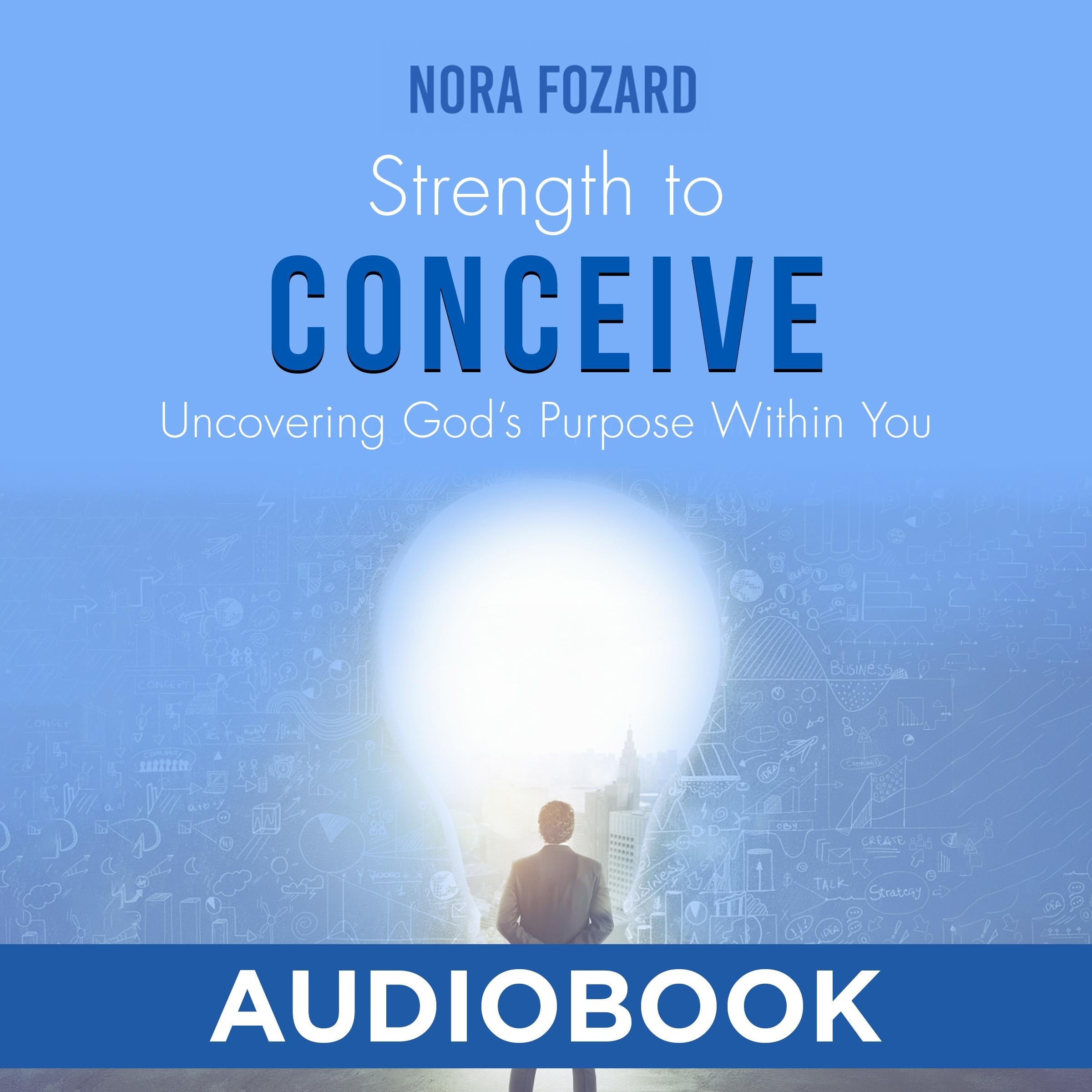 Strength To Conceive