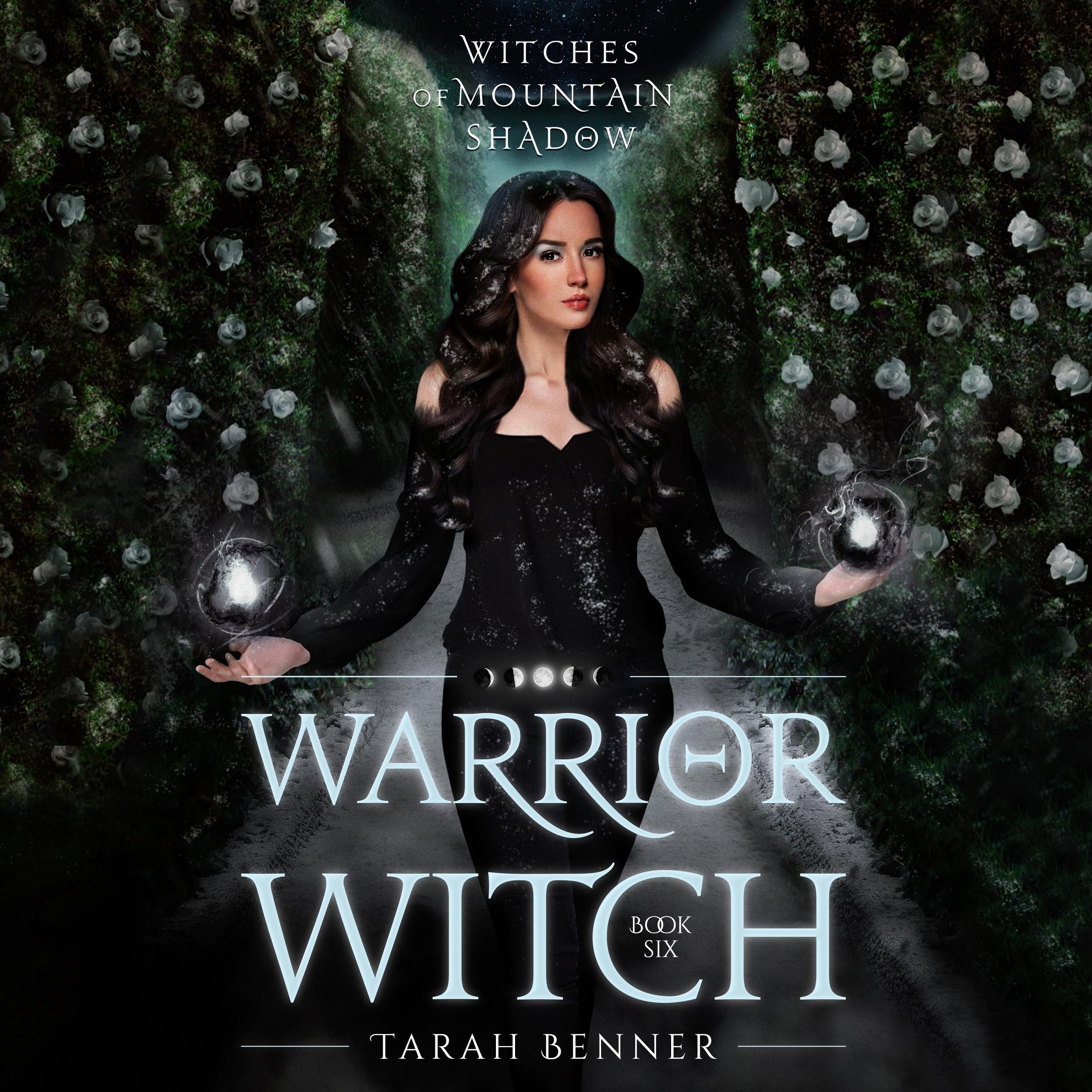 Warrior Witch