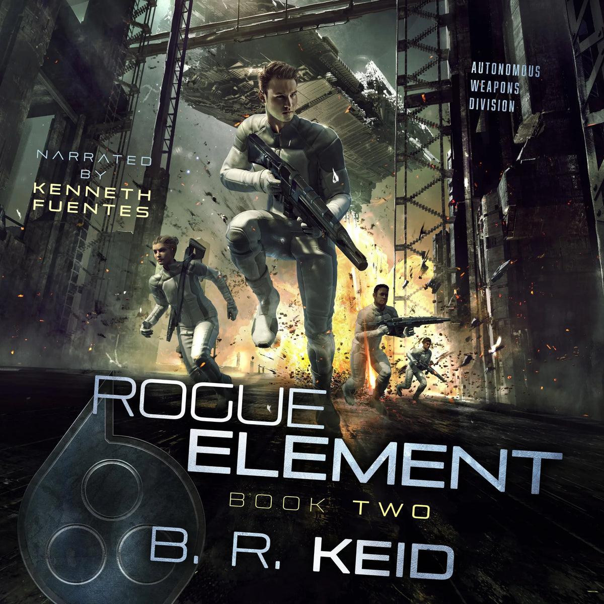 Rogue Element