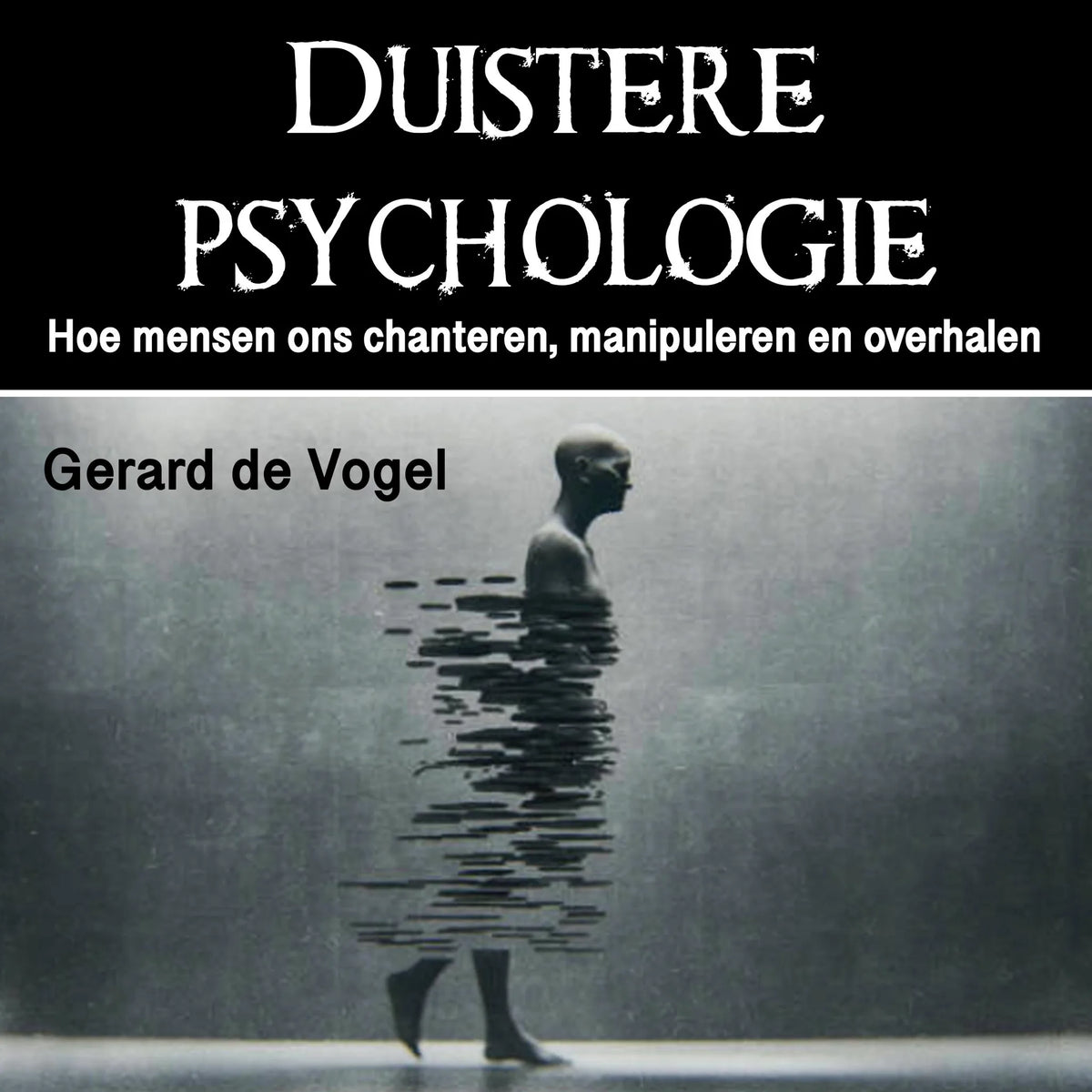Duistere psychologie