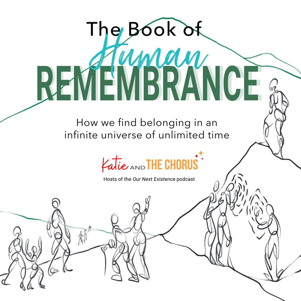 The Book of Human Remembrance