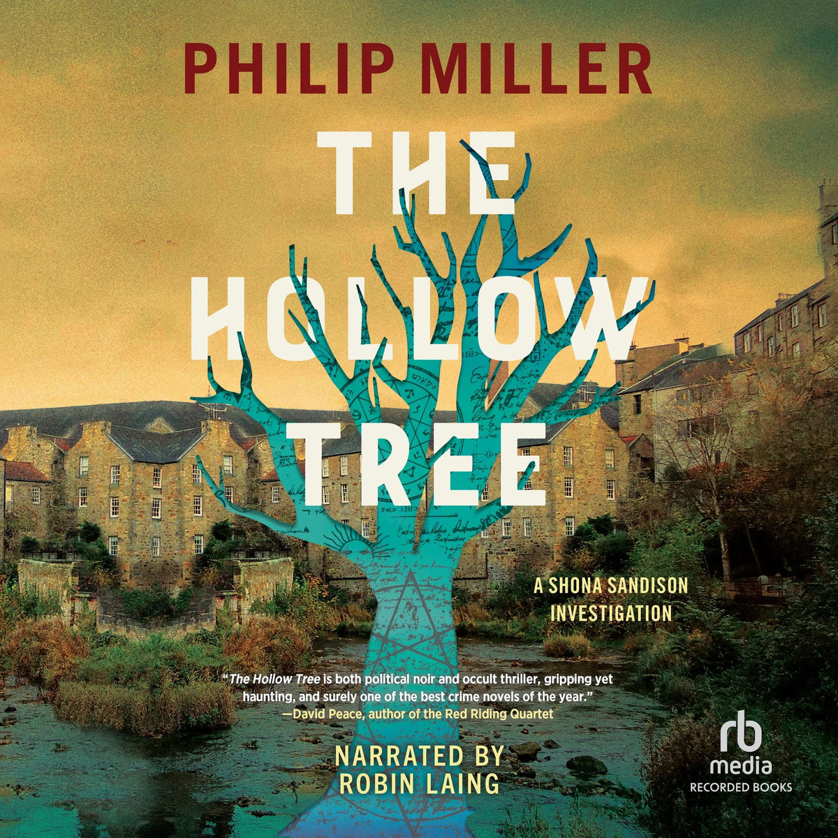 The Hollow Tree