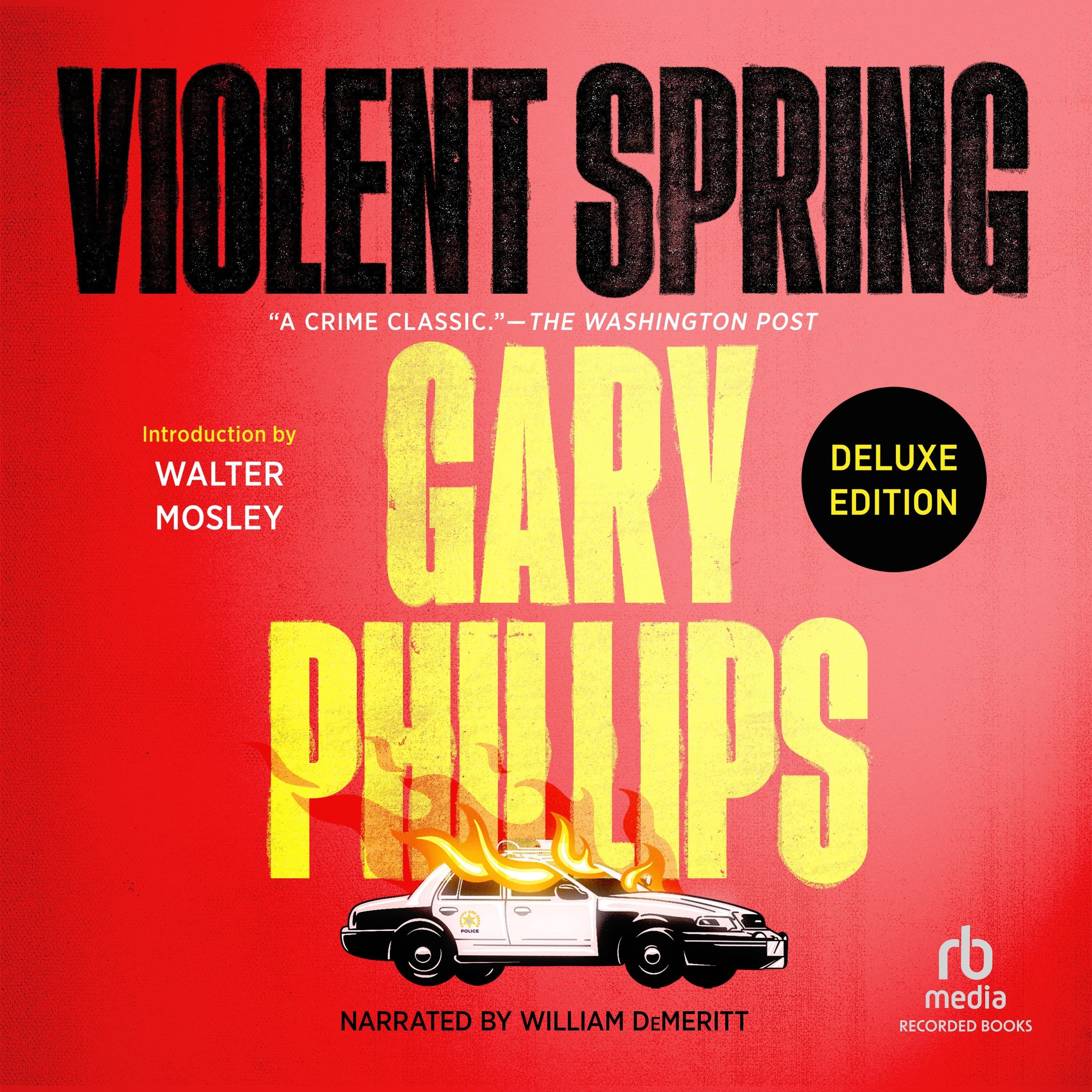 Violent Spring