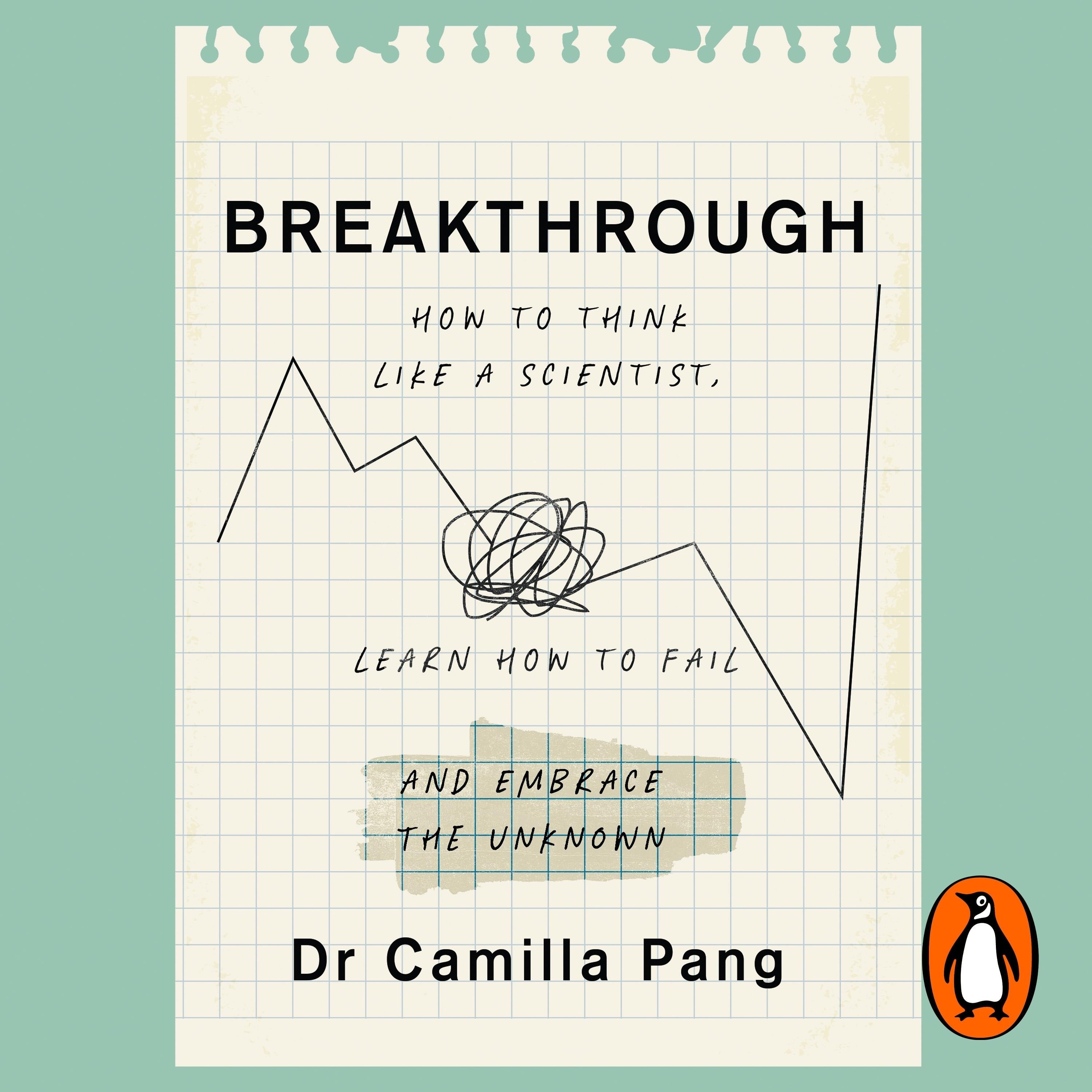 Breakthrough