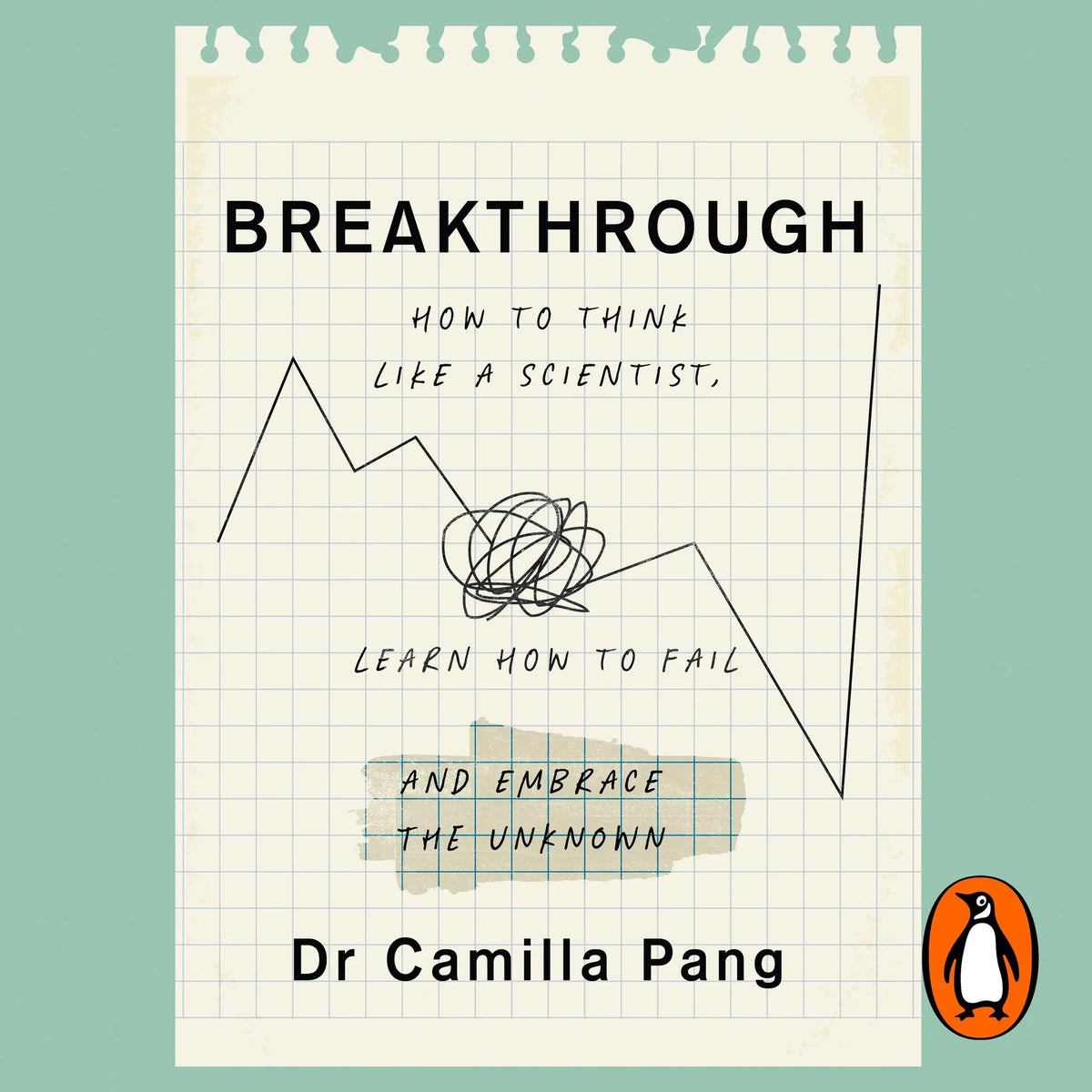 Breakthrough
