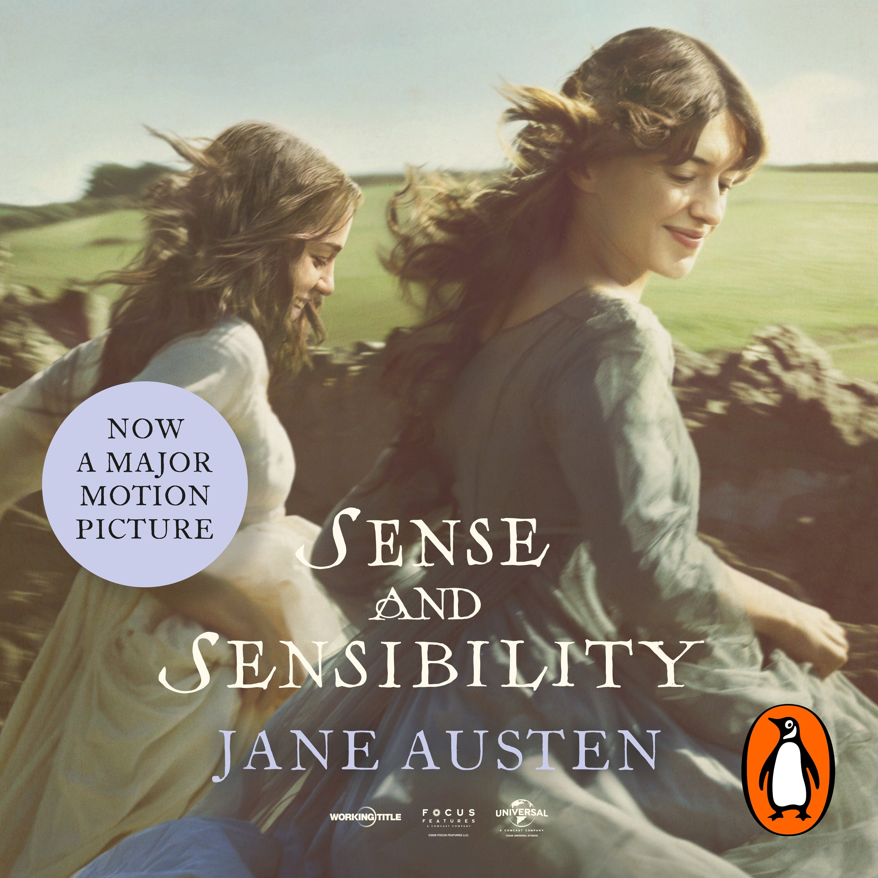 Sense and Sensibility
