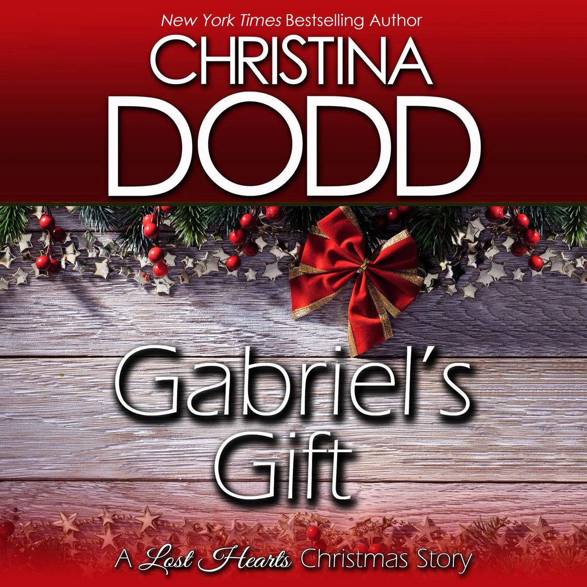 Gabriel's Gift