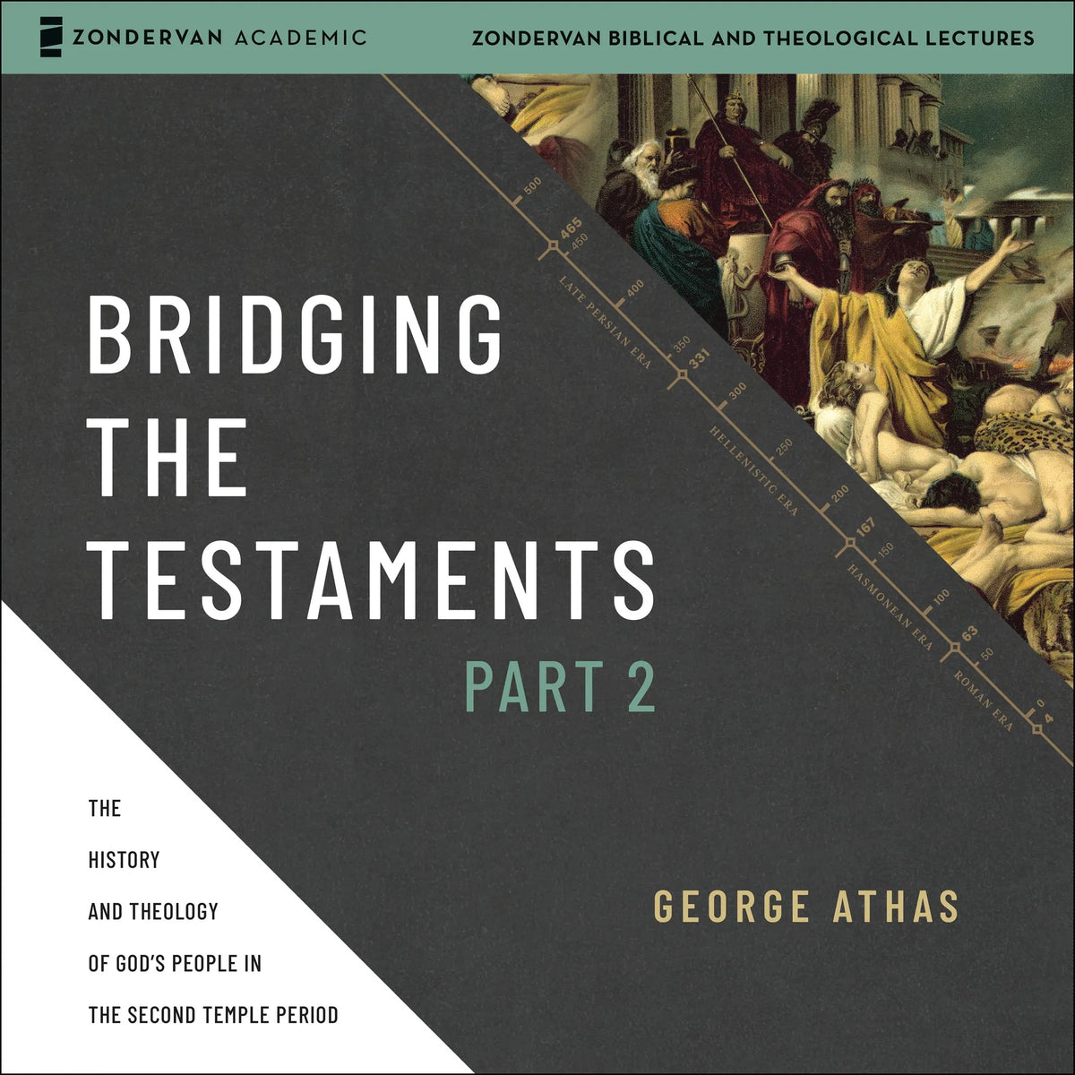 Bridging the Testaments, Part 2