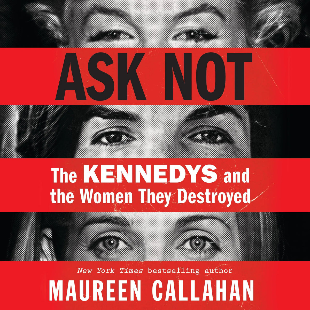 Ask Not