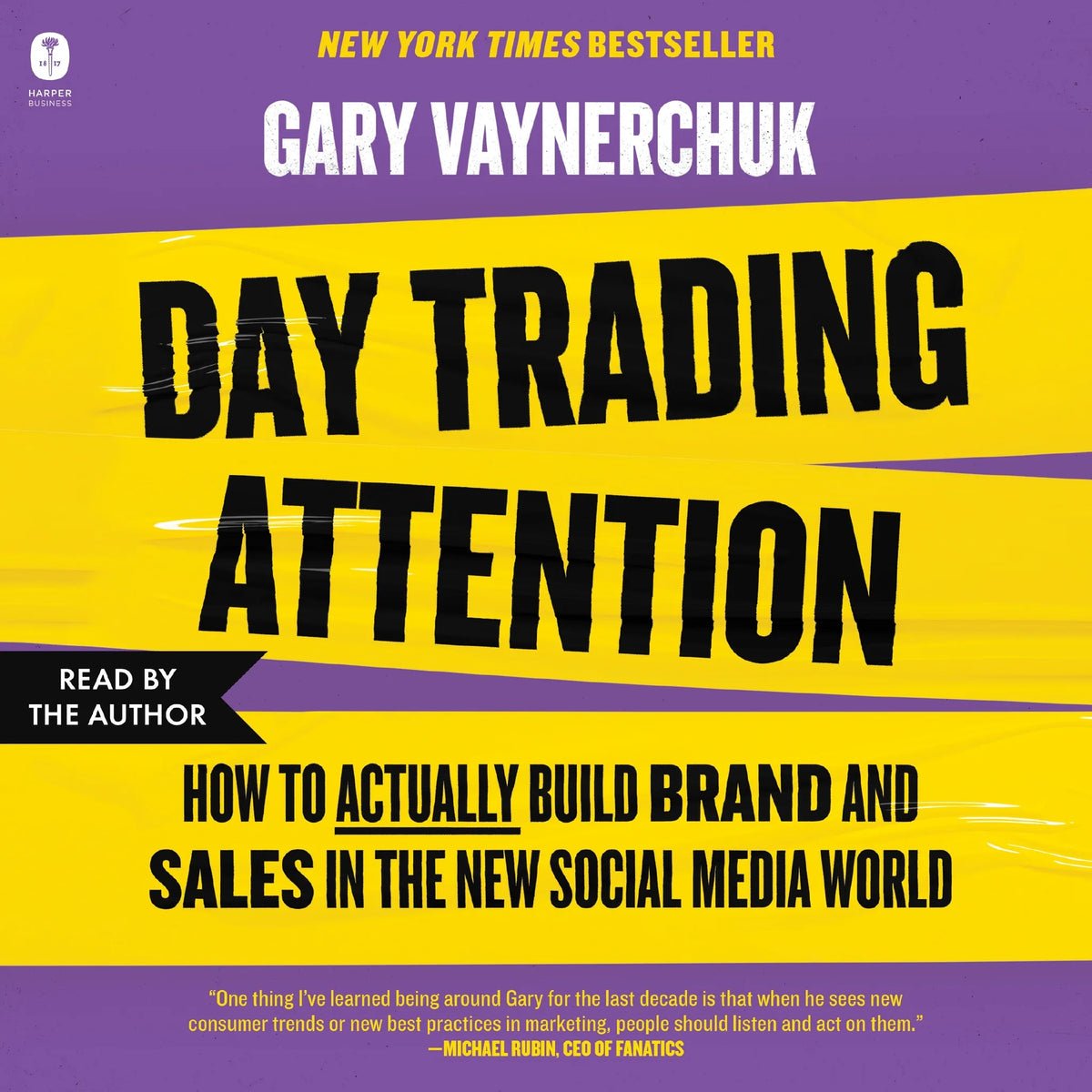 Day Trading Attention