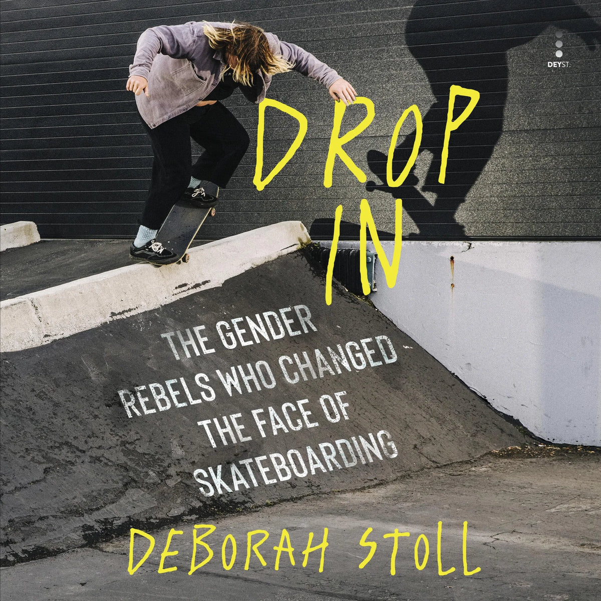 Drop In