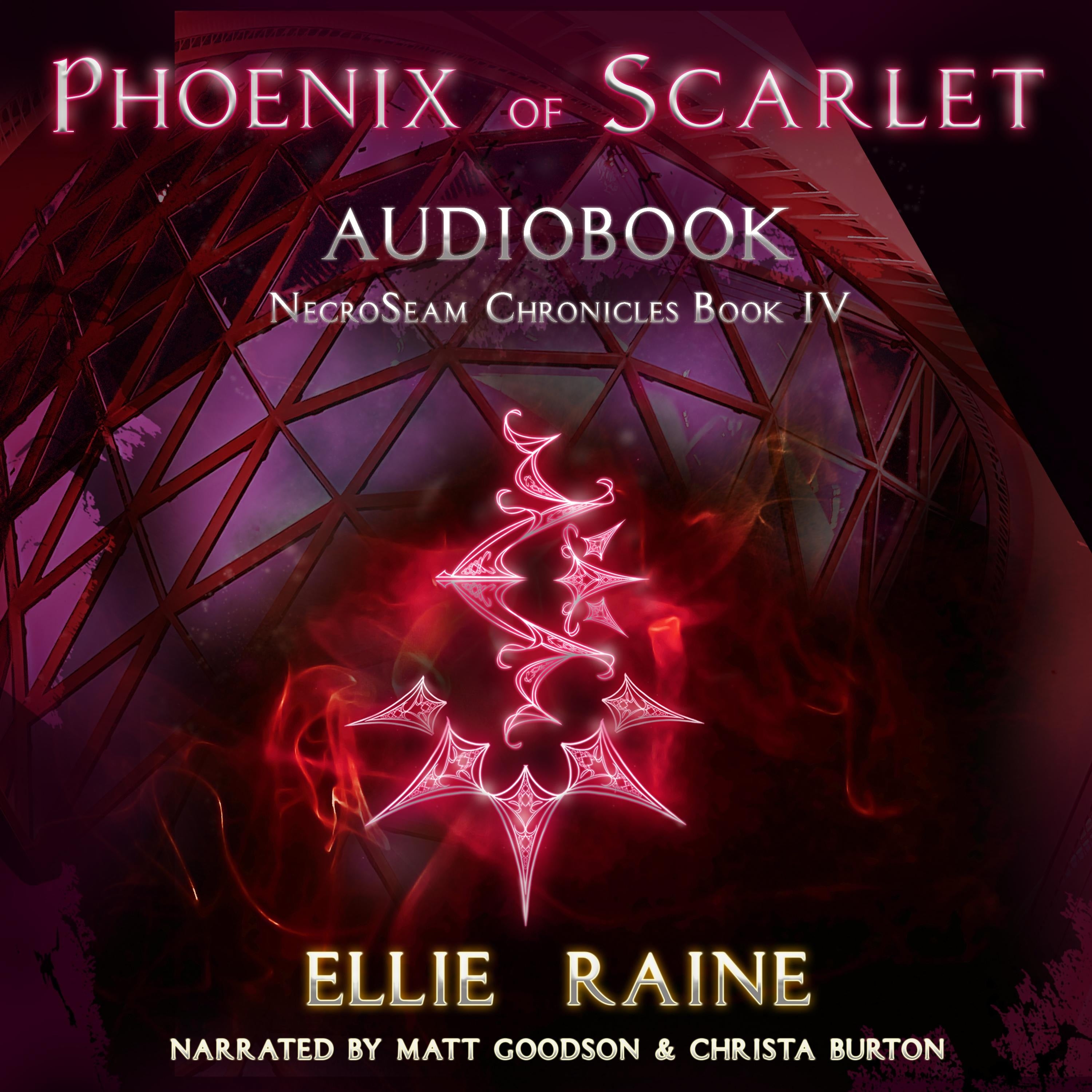 Phoenix of Scarlet
