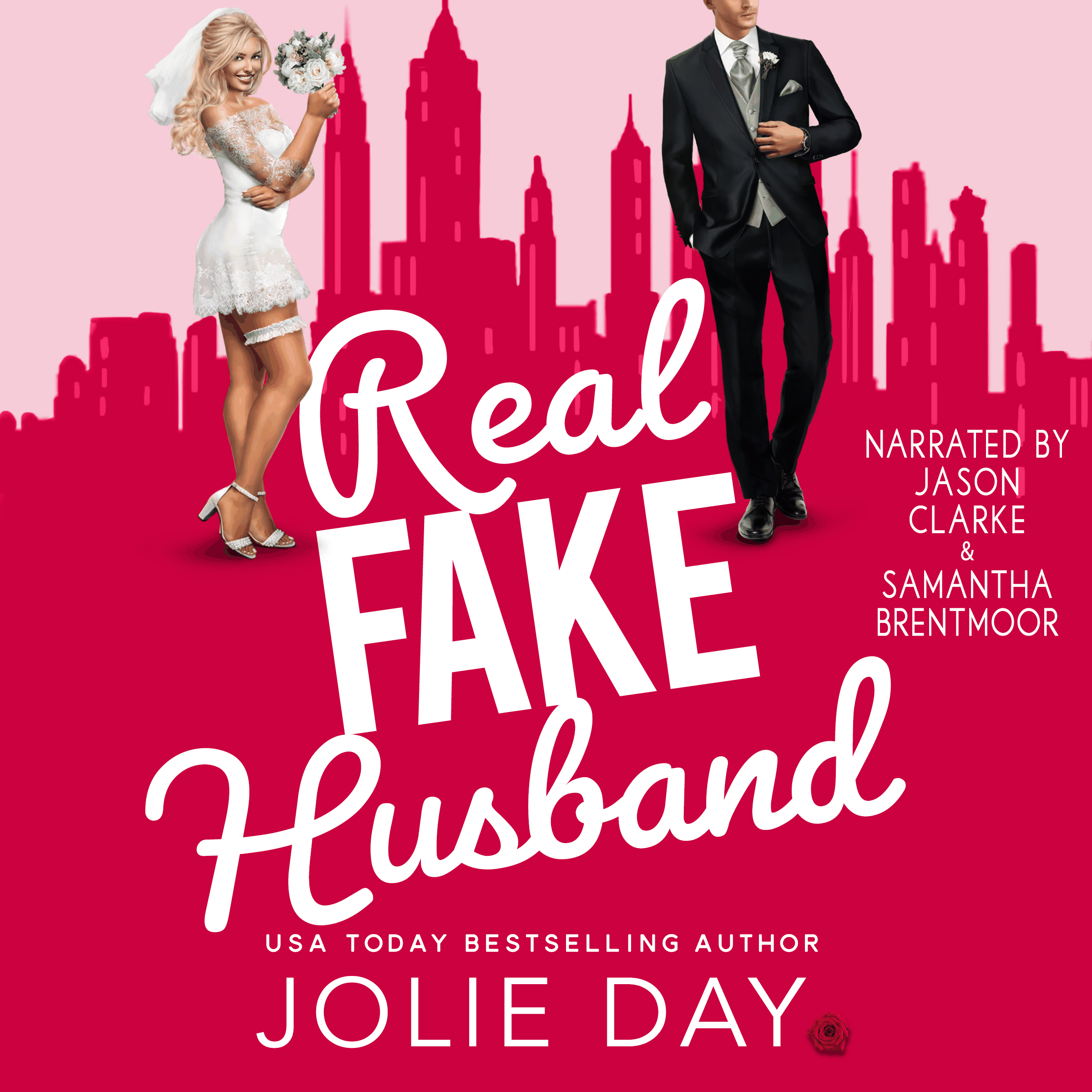 Real Fake Husband