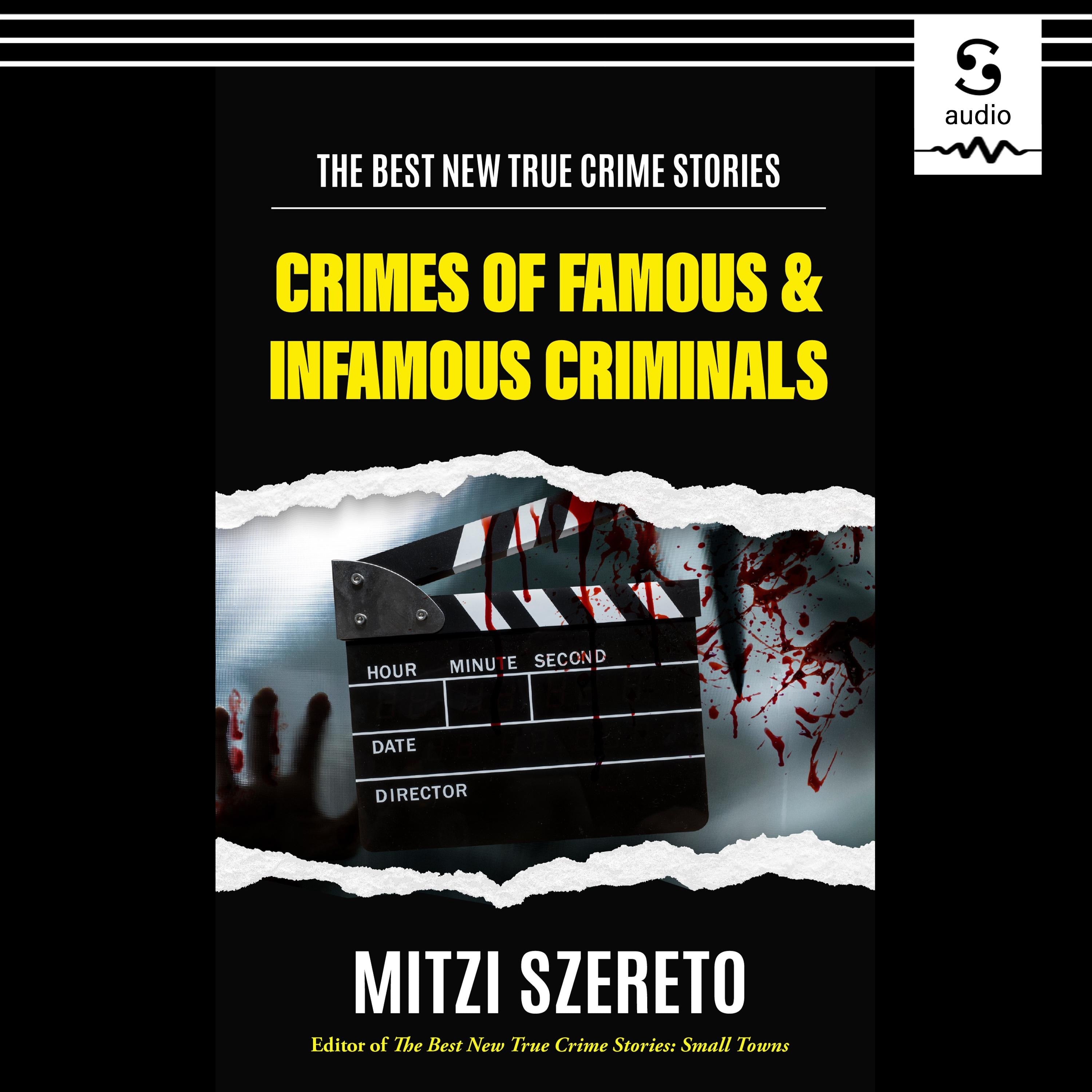 The Best New True Crime Stories