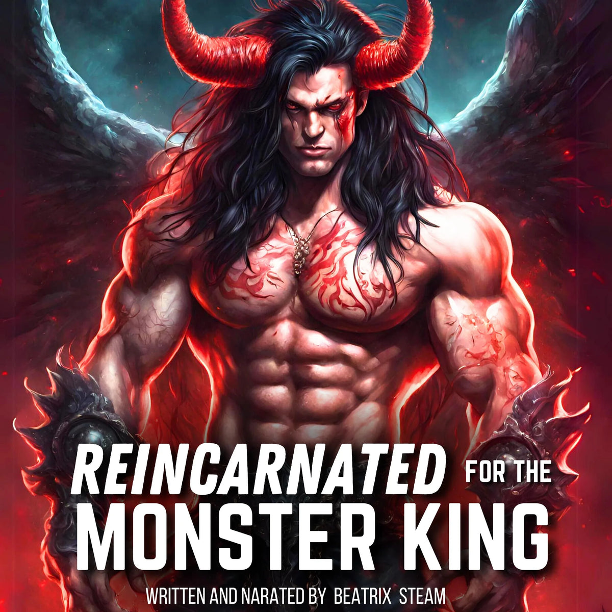 Reincarnated for the Monster King Part 1