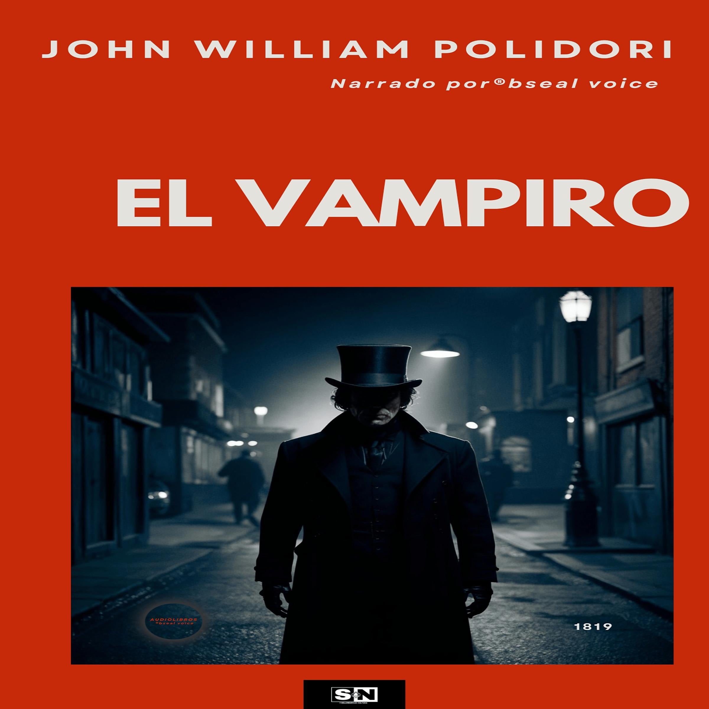 El vampiro