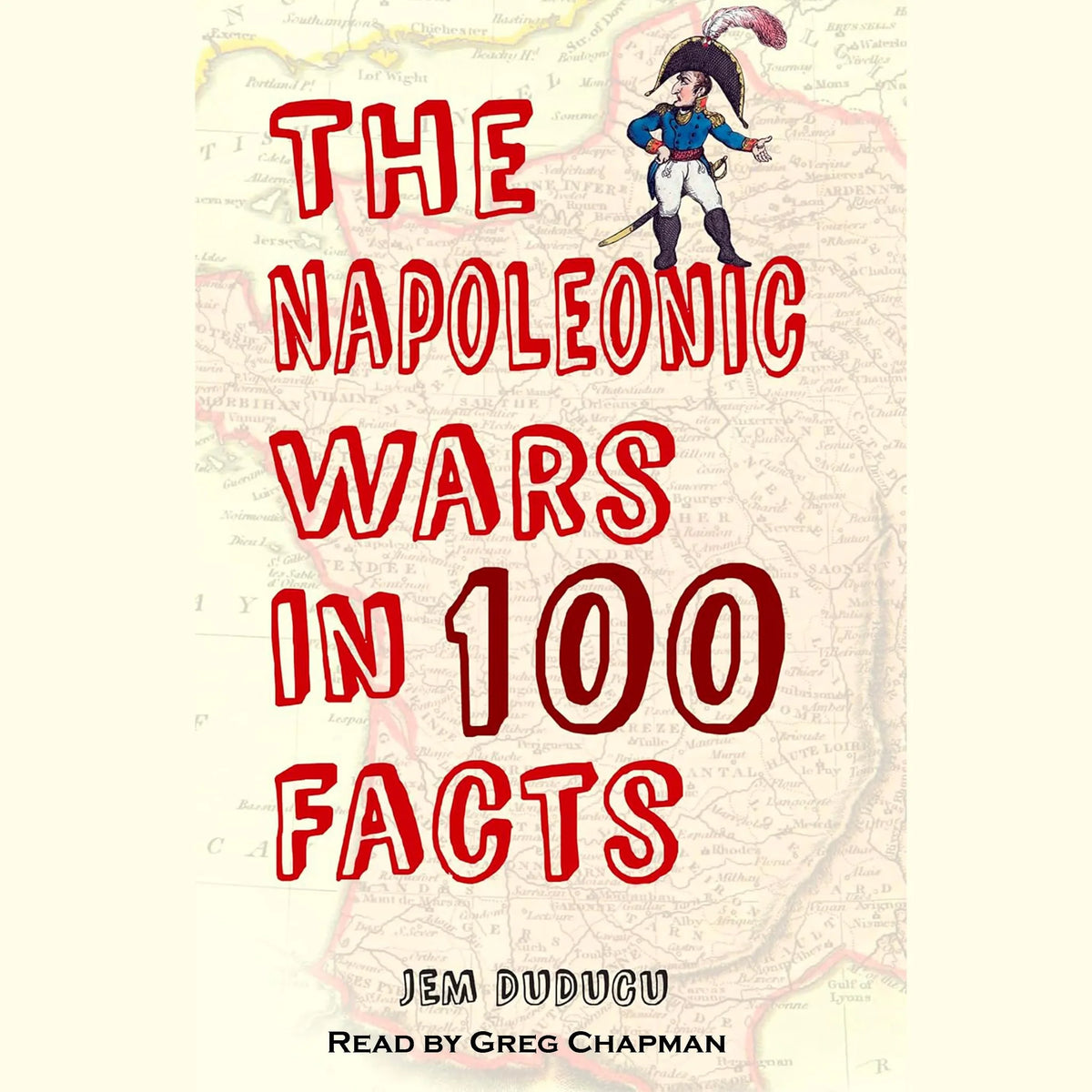 The Napoleonic War In 100 Facts