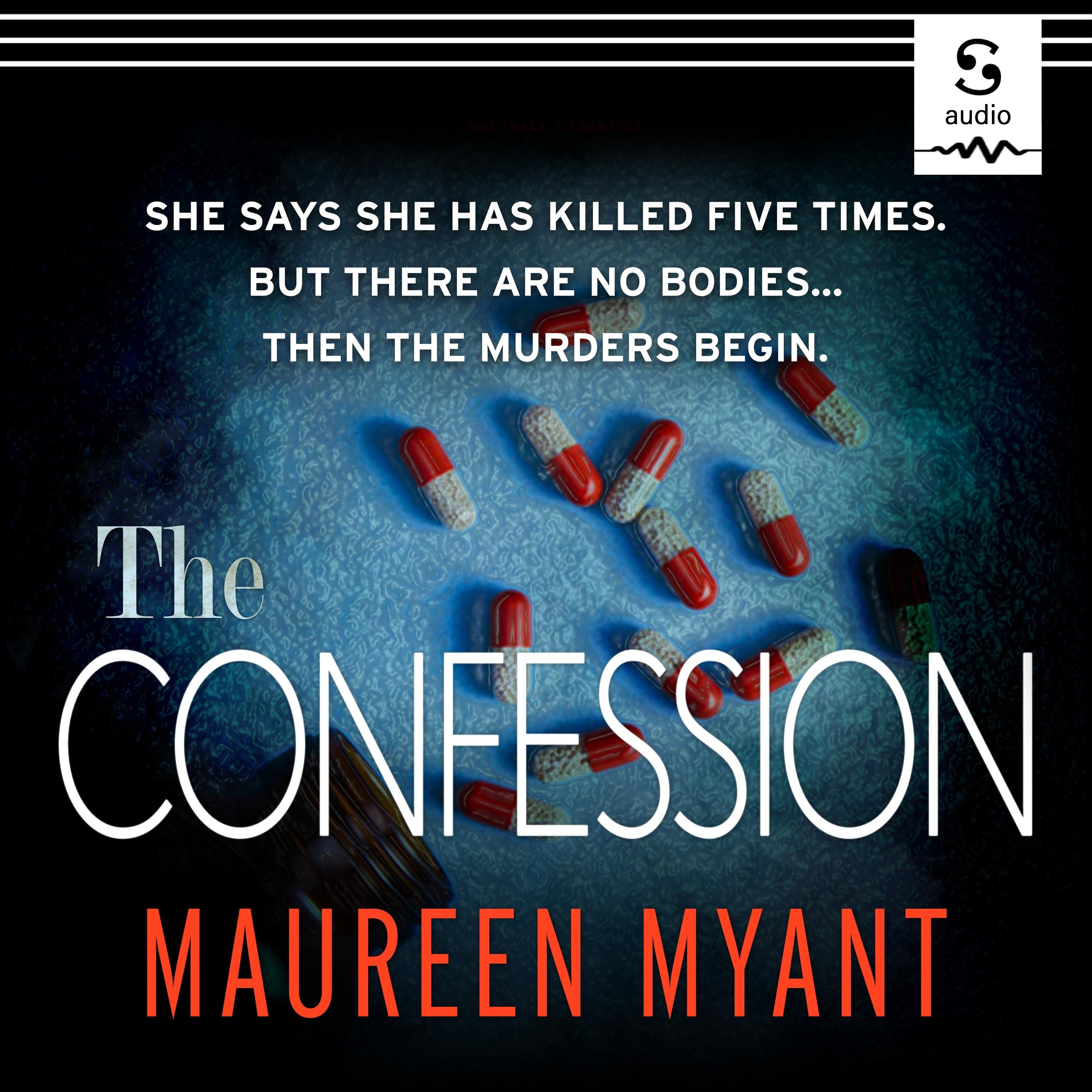 The Confession