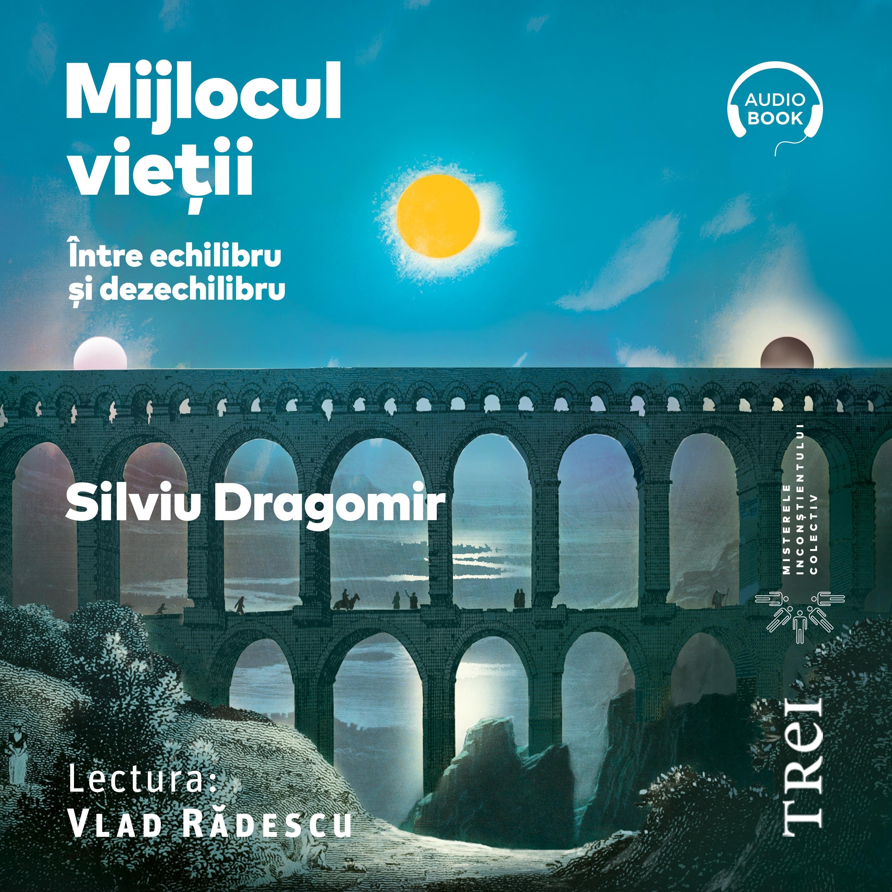 Mijlocul vieții