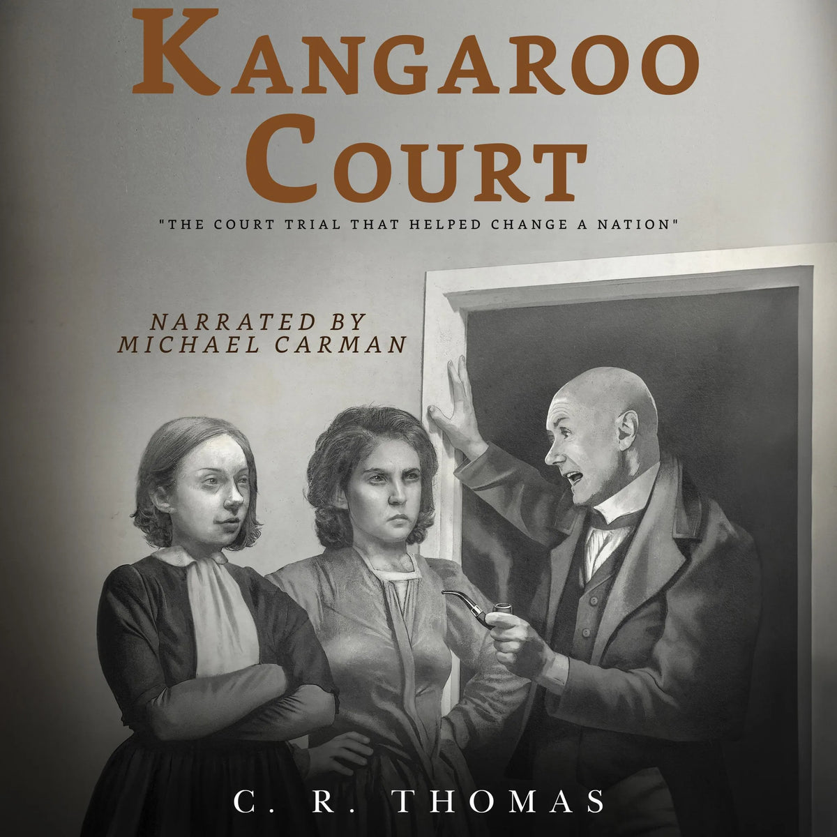 Kangaroo Court