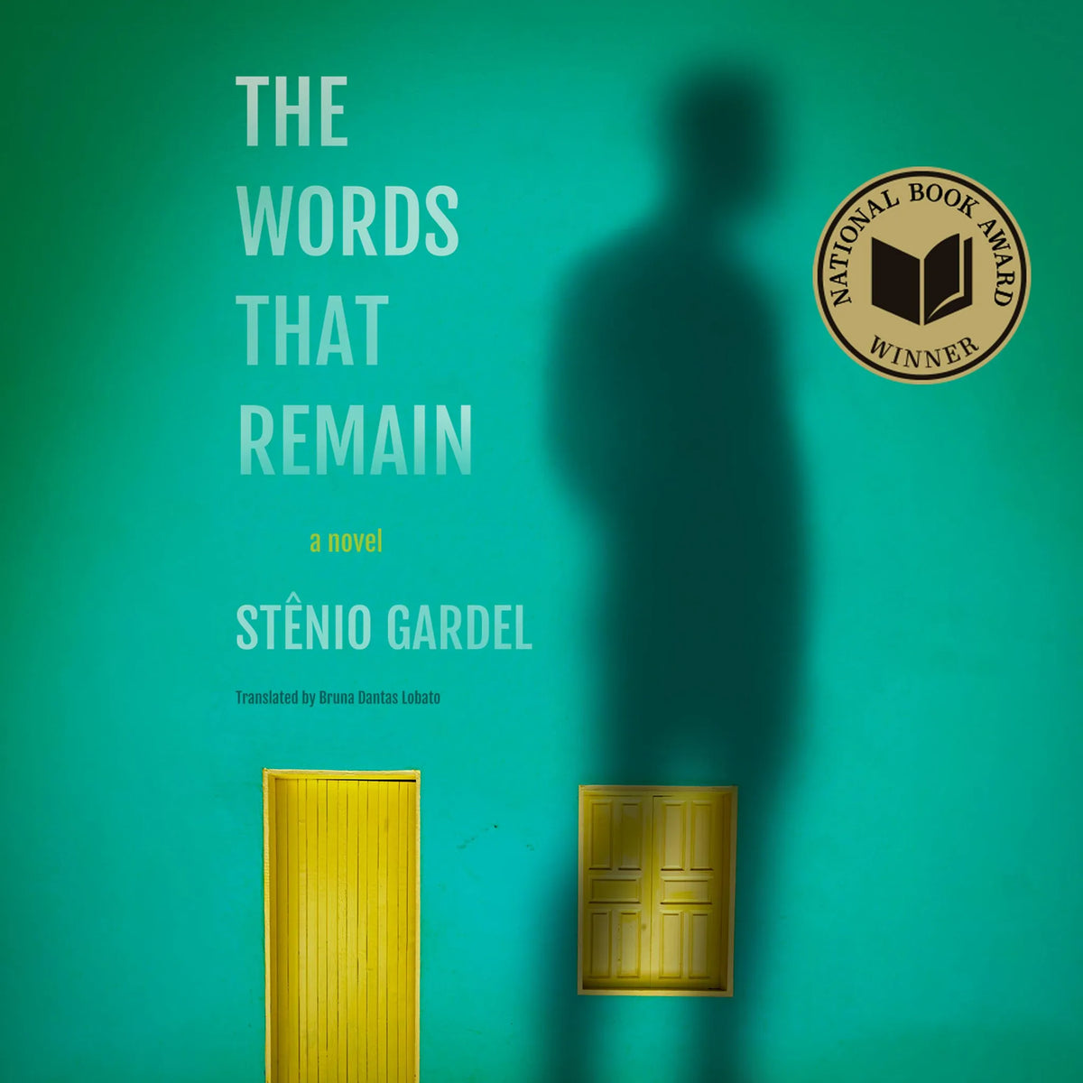 The Words That Remain