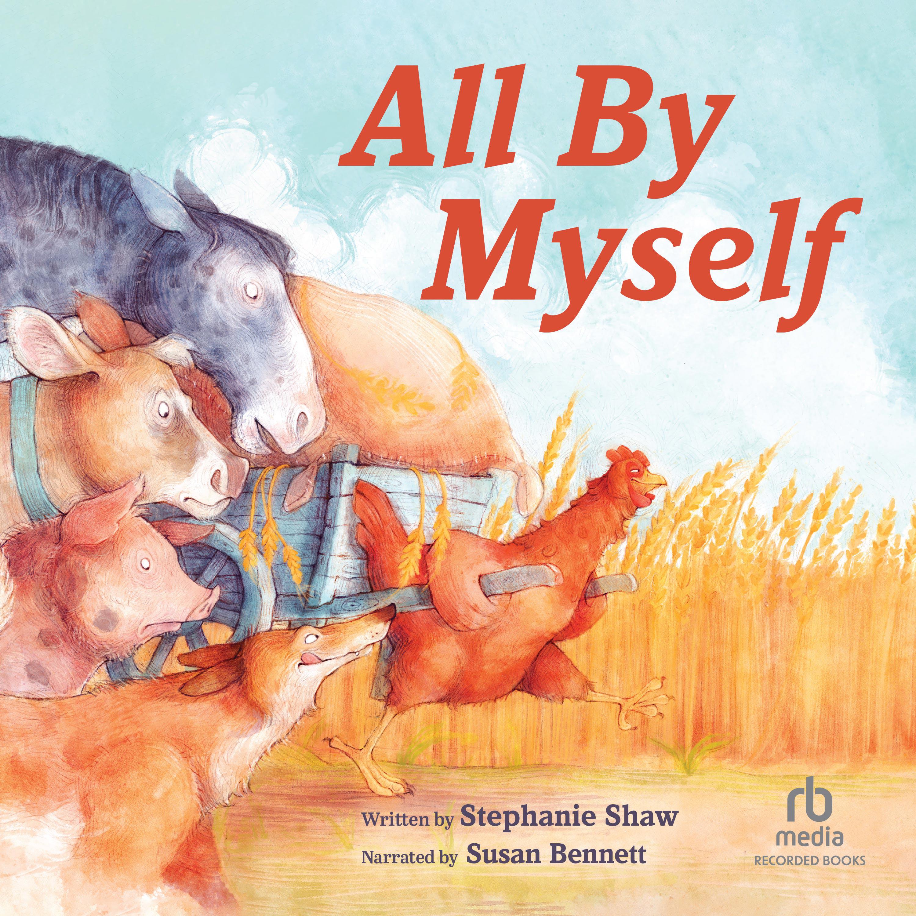All By Myself