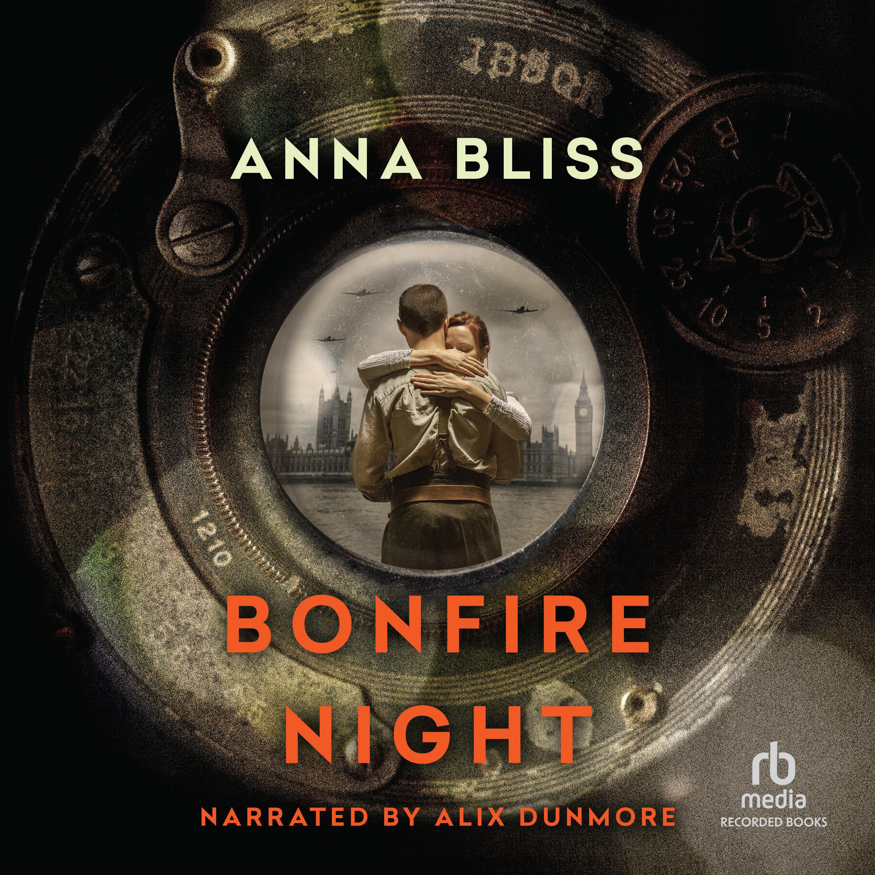 Bonfire Night