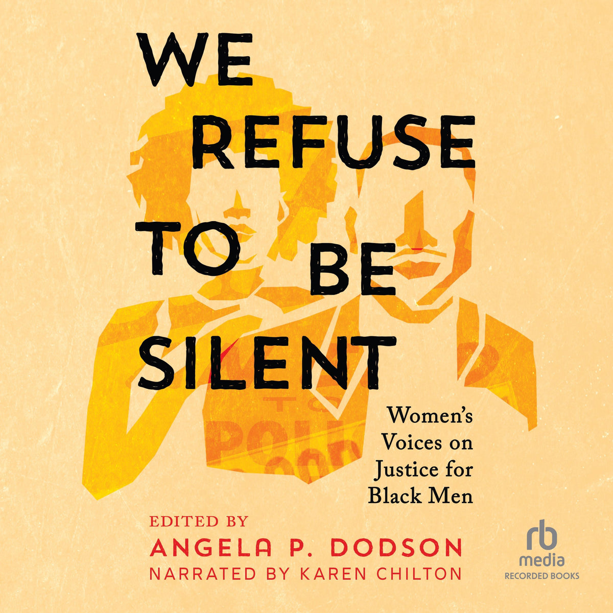 We Refuse to Be Silent