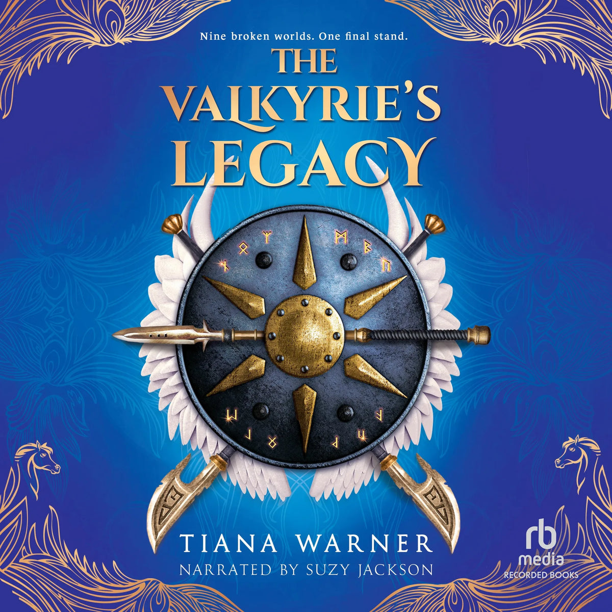 The Valkyrie's Legacy