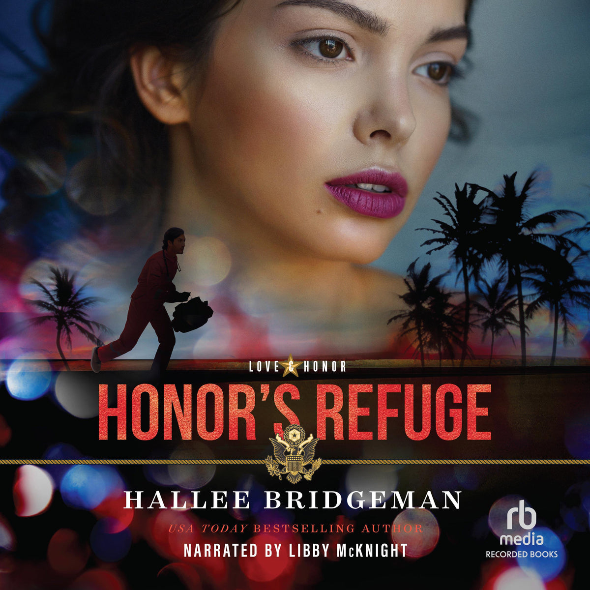 Honor's Refuge