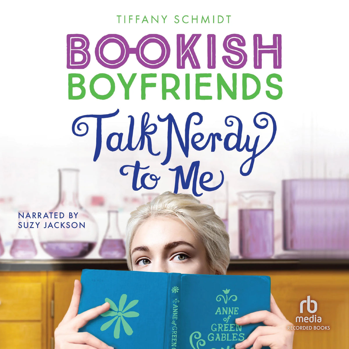 Talk Nerdy to Me