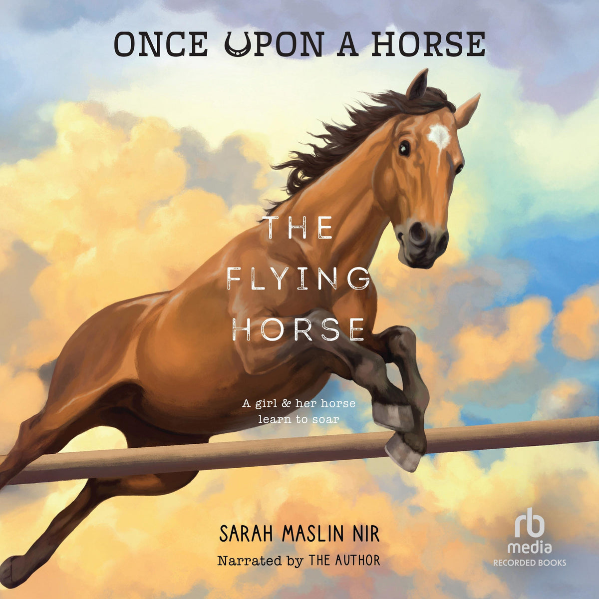 The Flying Horse