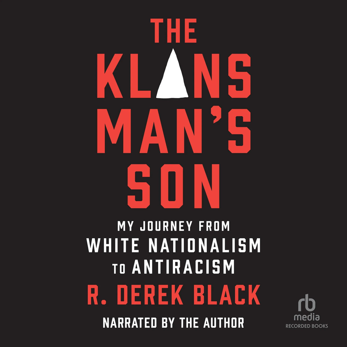 The Klansman's Son